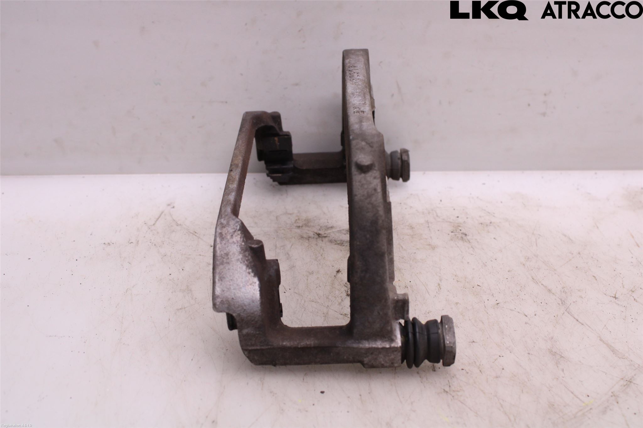 Volkswagen VW ID BUZZ/CARGO 22- Bromsokshållare