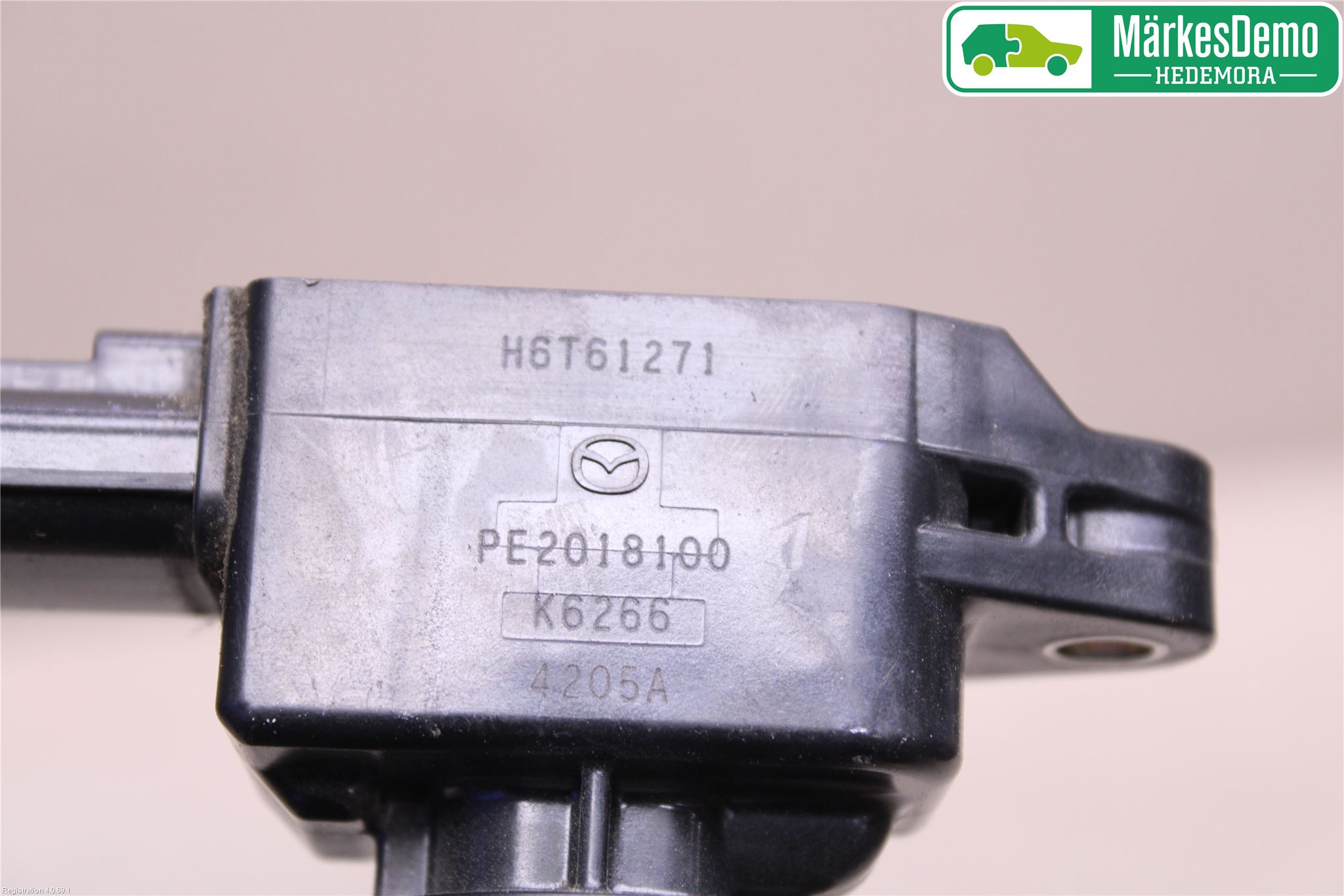 Mazda CX-5 12-17 Tändspole