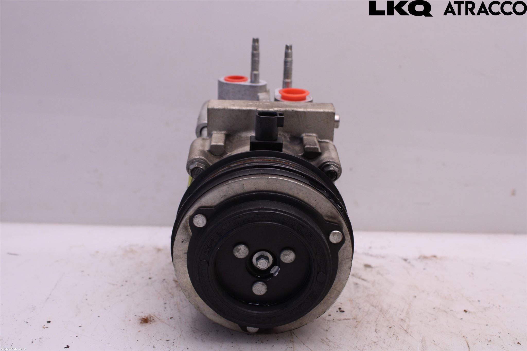 Ford MUSTANG V 05-14 Ac Kompressor