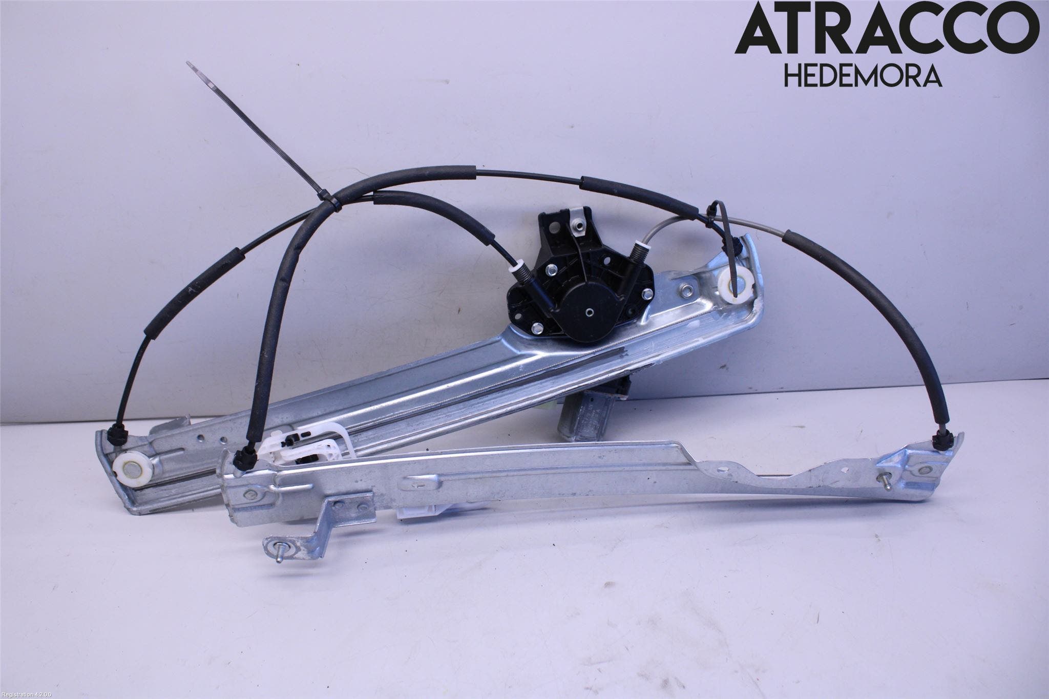 Ford KUGA 17-19 Fönsterhiss El Kompl