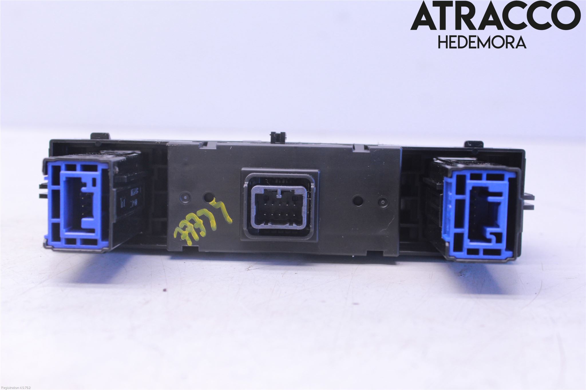 Toyota RAV4 19- Strömställare Stolvärme