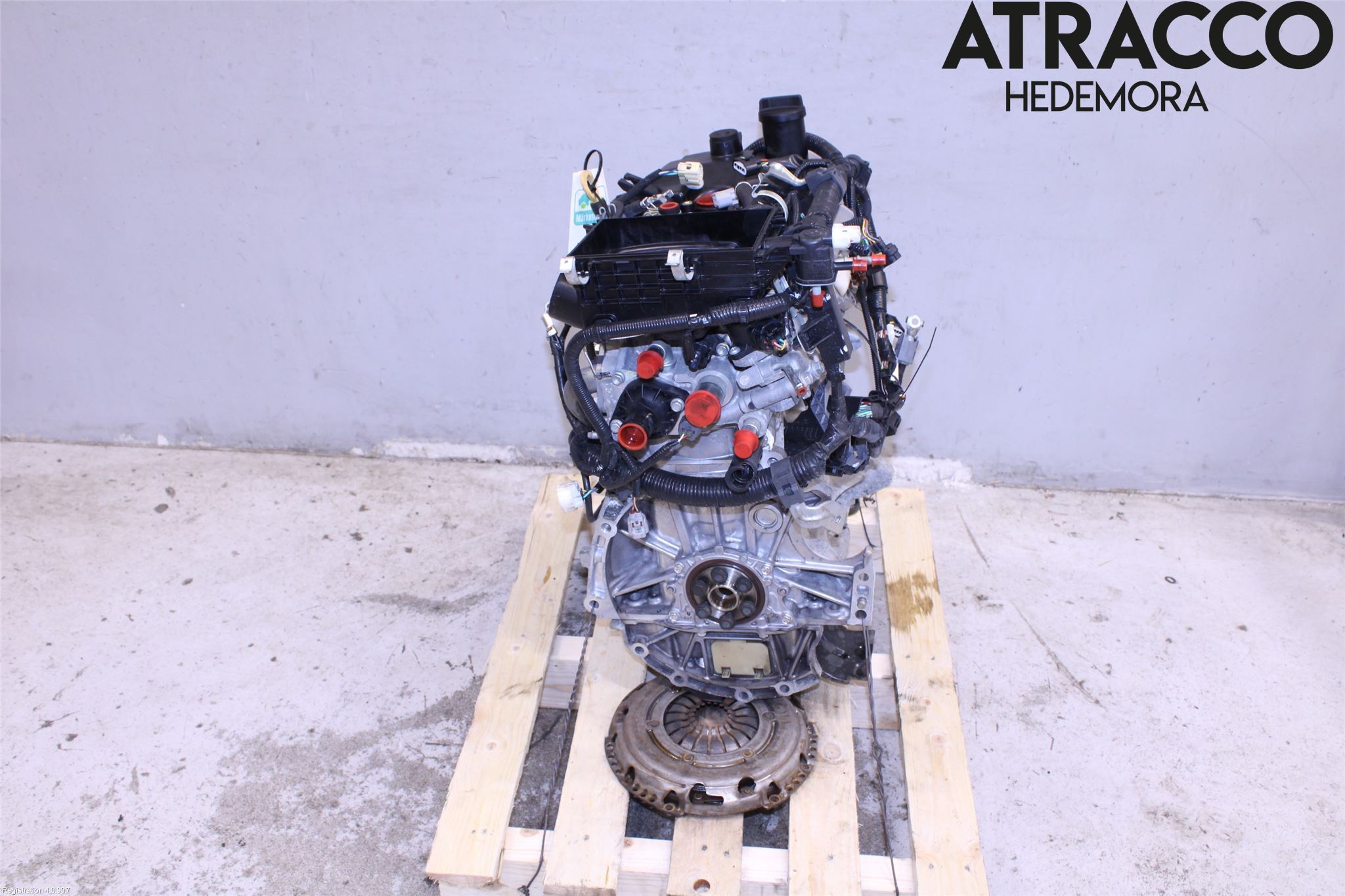 Peugeot 108 15-22 Motor Bensin