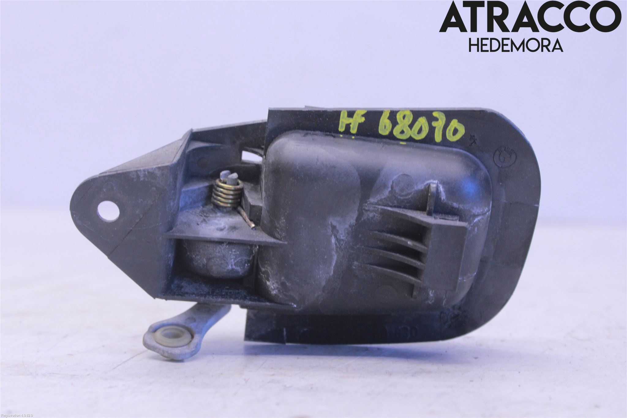 BMW Z3 E36/6    94-02 Dörrhandtag Inre Hö