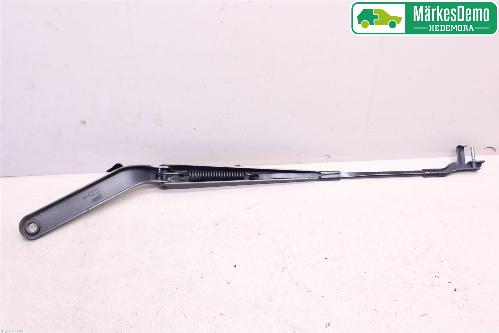 BMW X5 E70 07-13 Torkararm Armar Vindruta