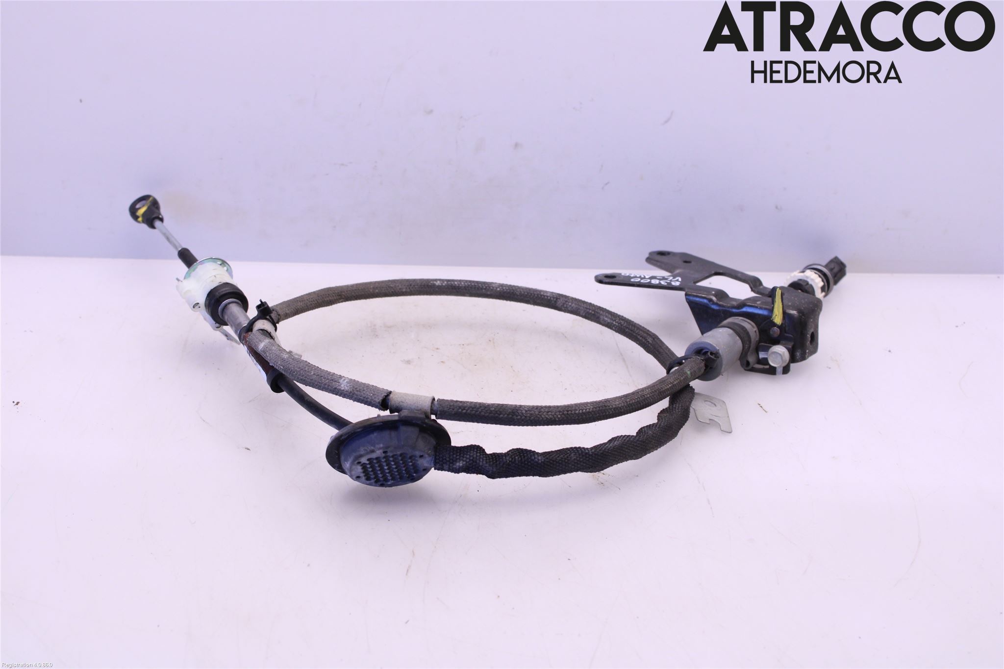 Chevrolet CAMARO Växelreglage - Wire