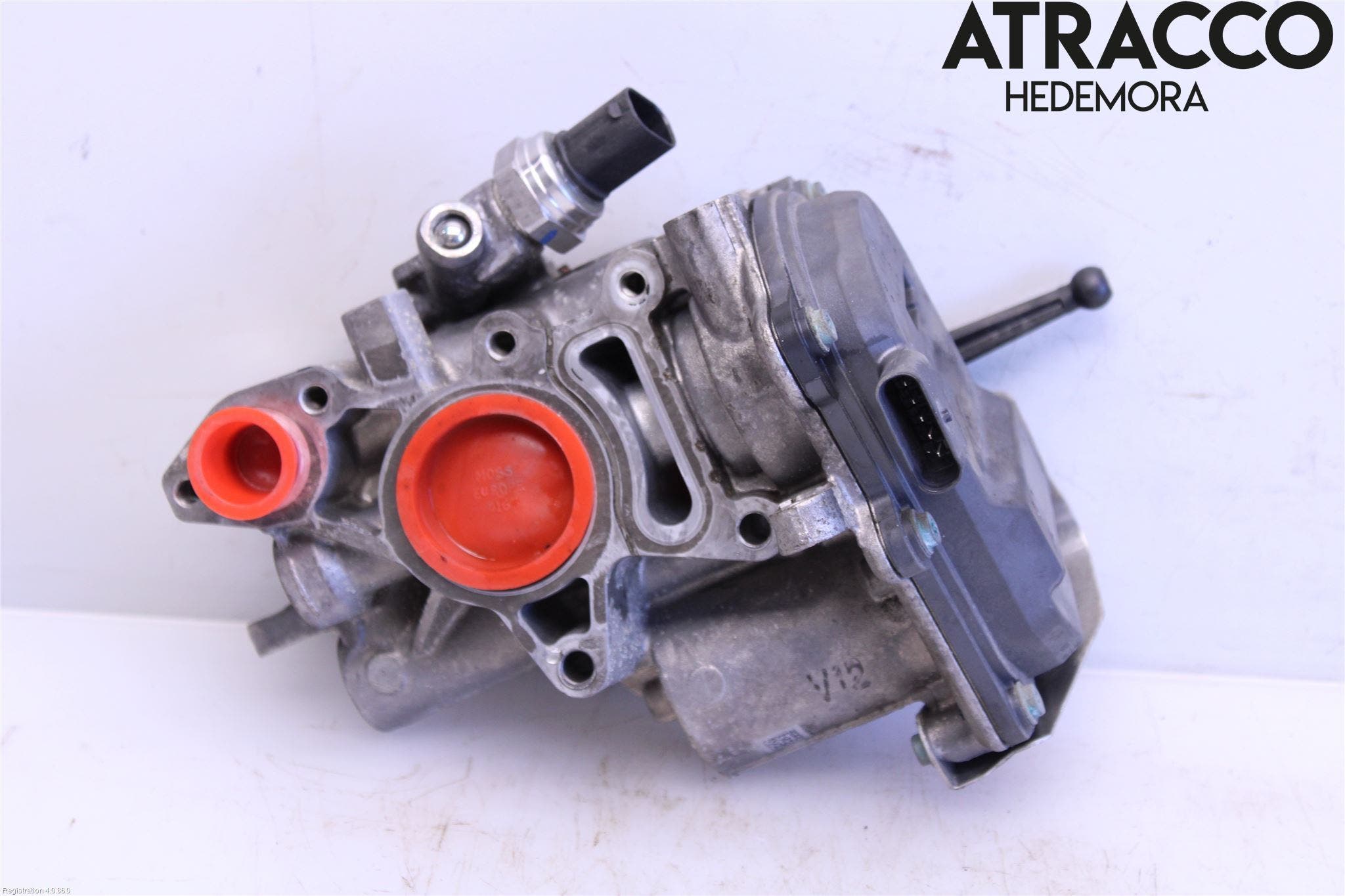 Mercedes-Benz MB E-KLASS (W213) 16-23 Egr Ventil