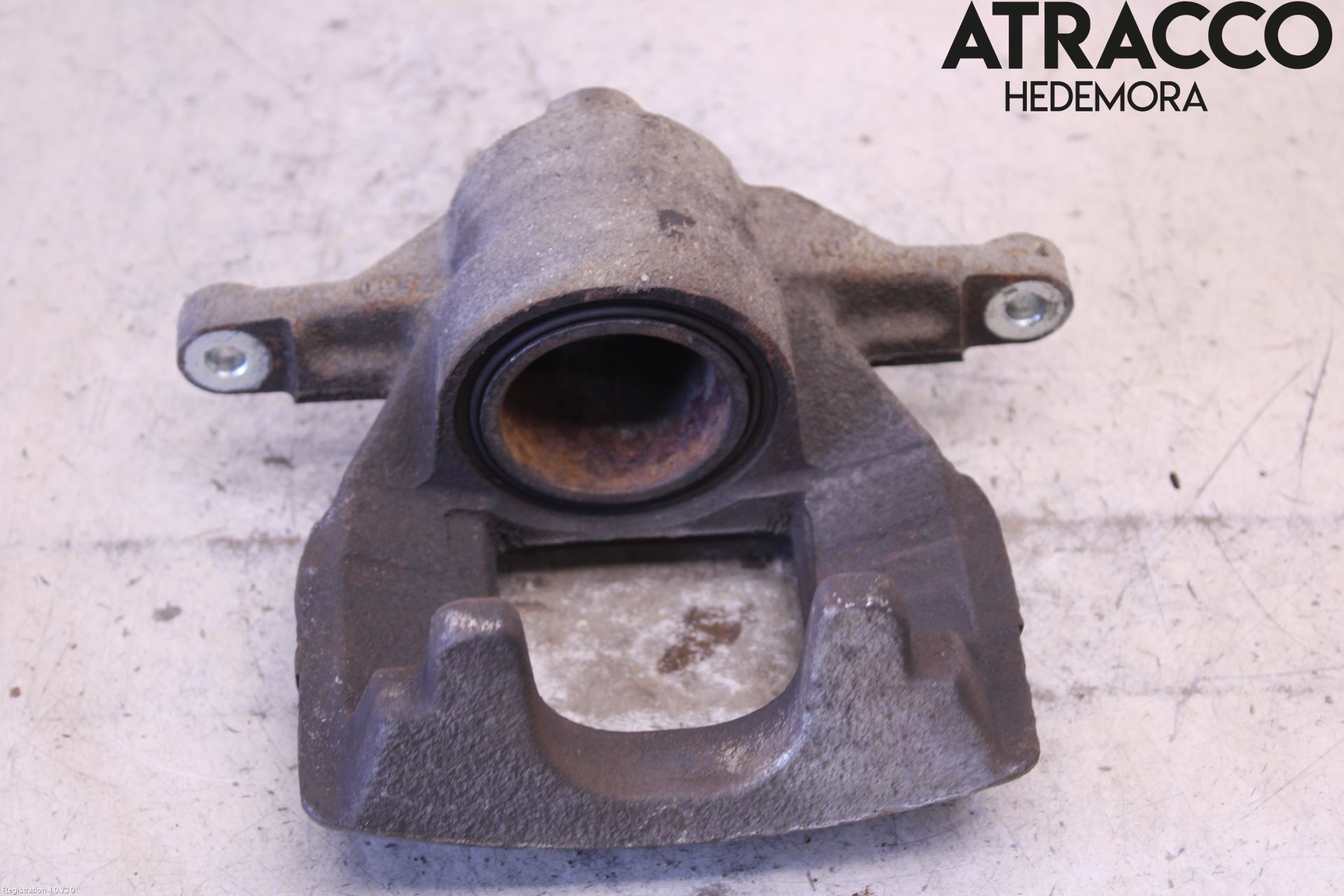 Toyota AVENSIS 09-15 Bromsok Fram Höger