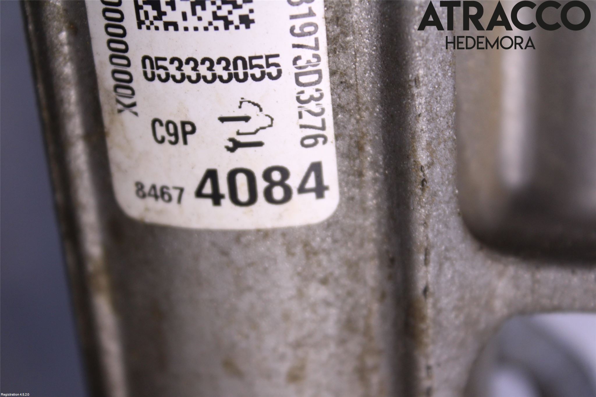 Chevrolet SILVERADO PICKUP Styrväxel-Snäcka Elektrisk