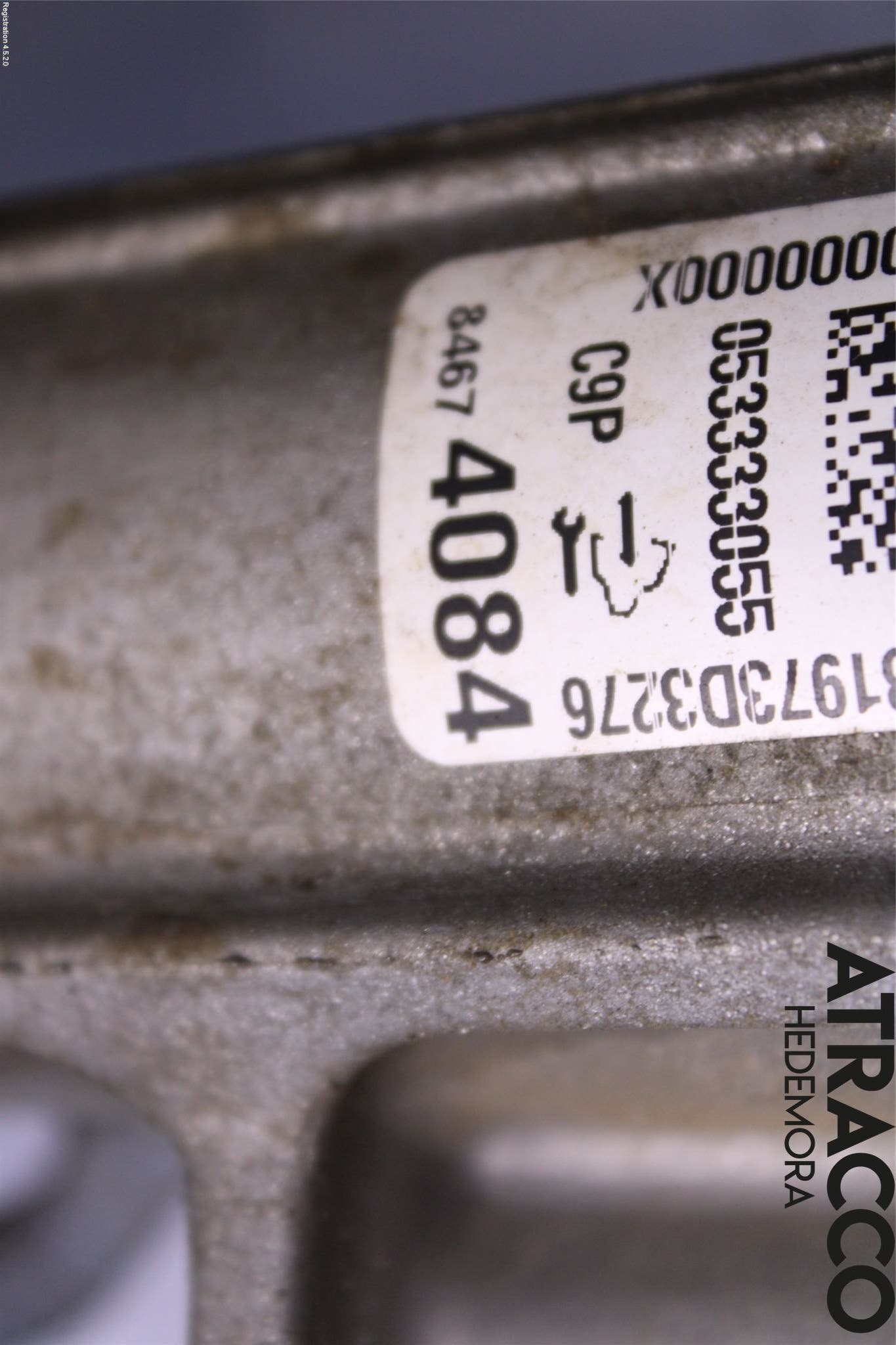 Chevrolet SILVERADO PICKUP Styrväxel-Snäcka Elektrisk