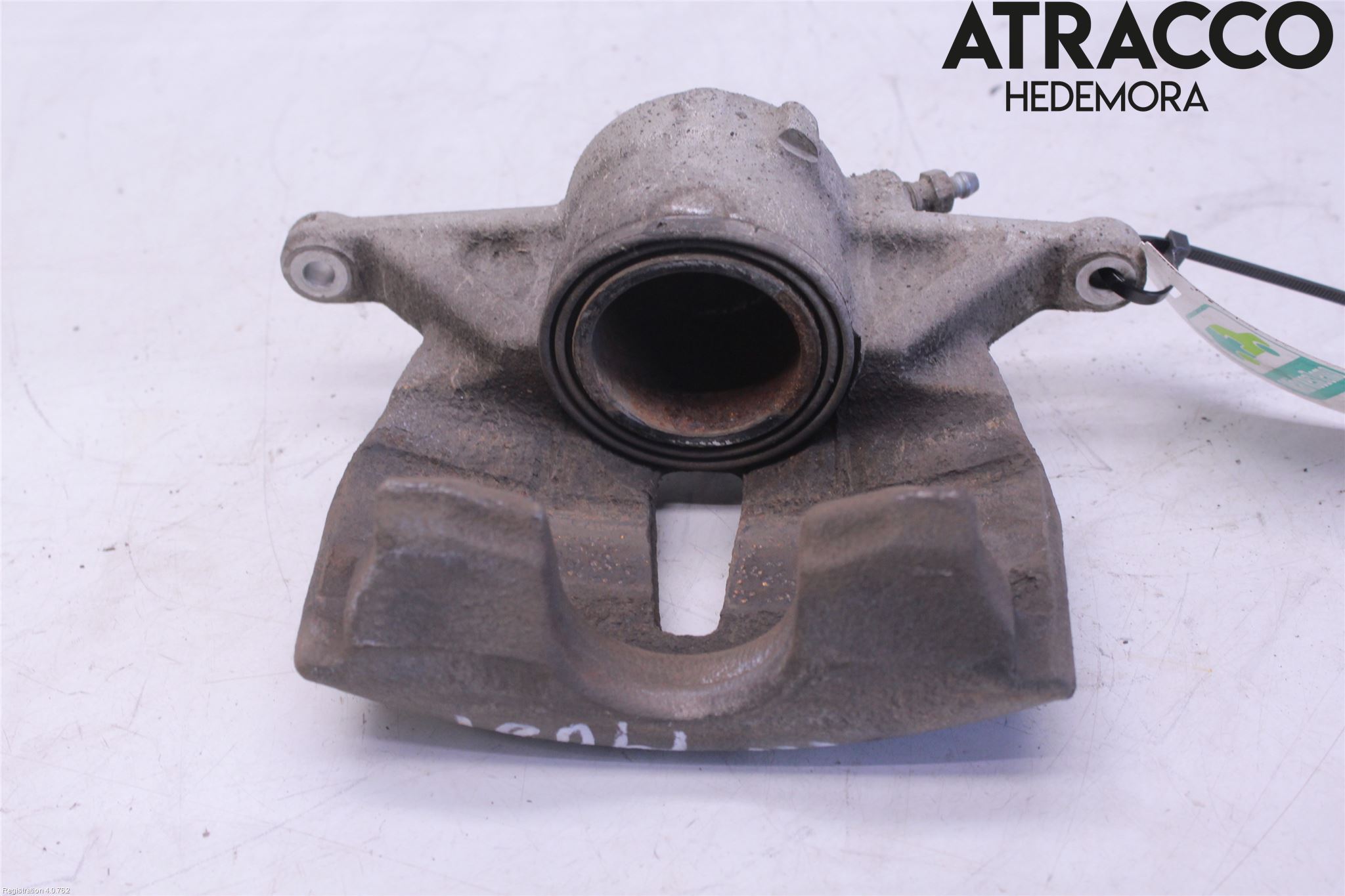 Volkswagen VW TIGUAN 16-24 Bromsok Fram Höger