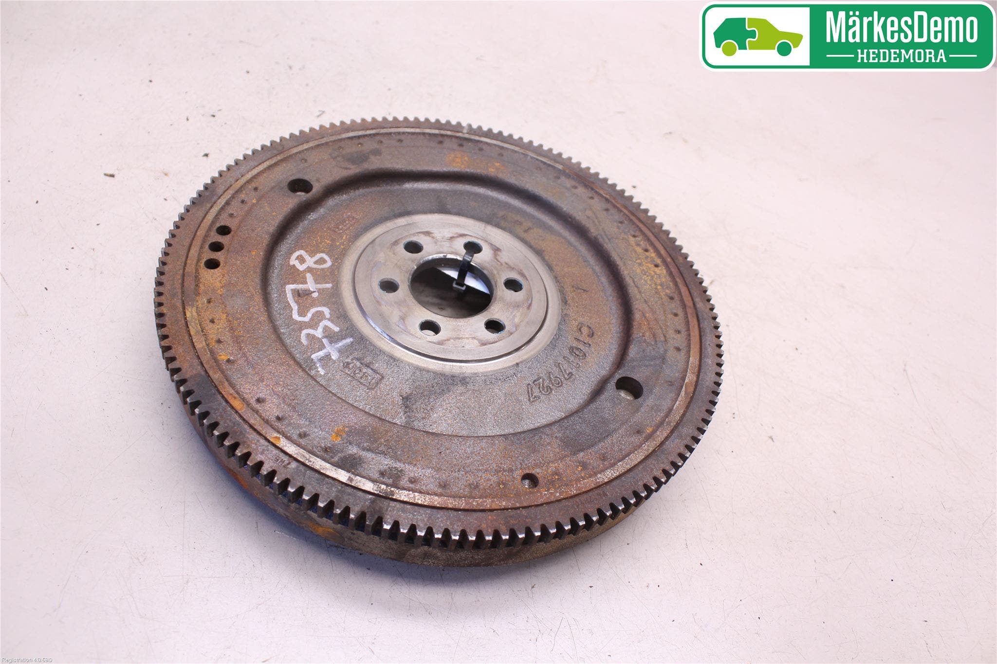 Peugeot PARTNER 16-18 Svänghjul Man