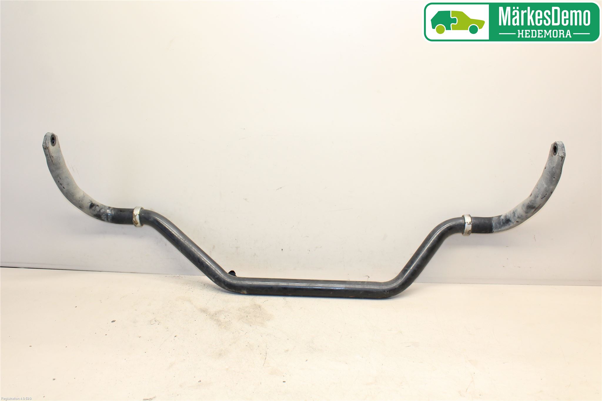 Nissan 350Z Krängningshämmare Fram