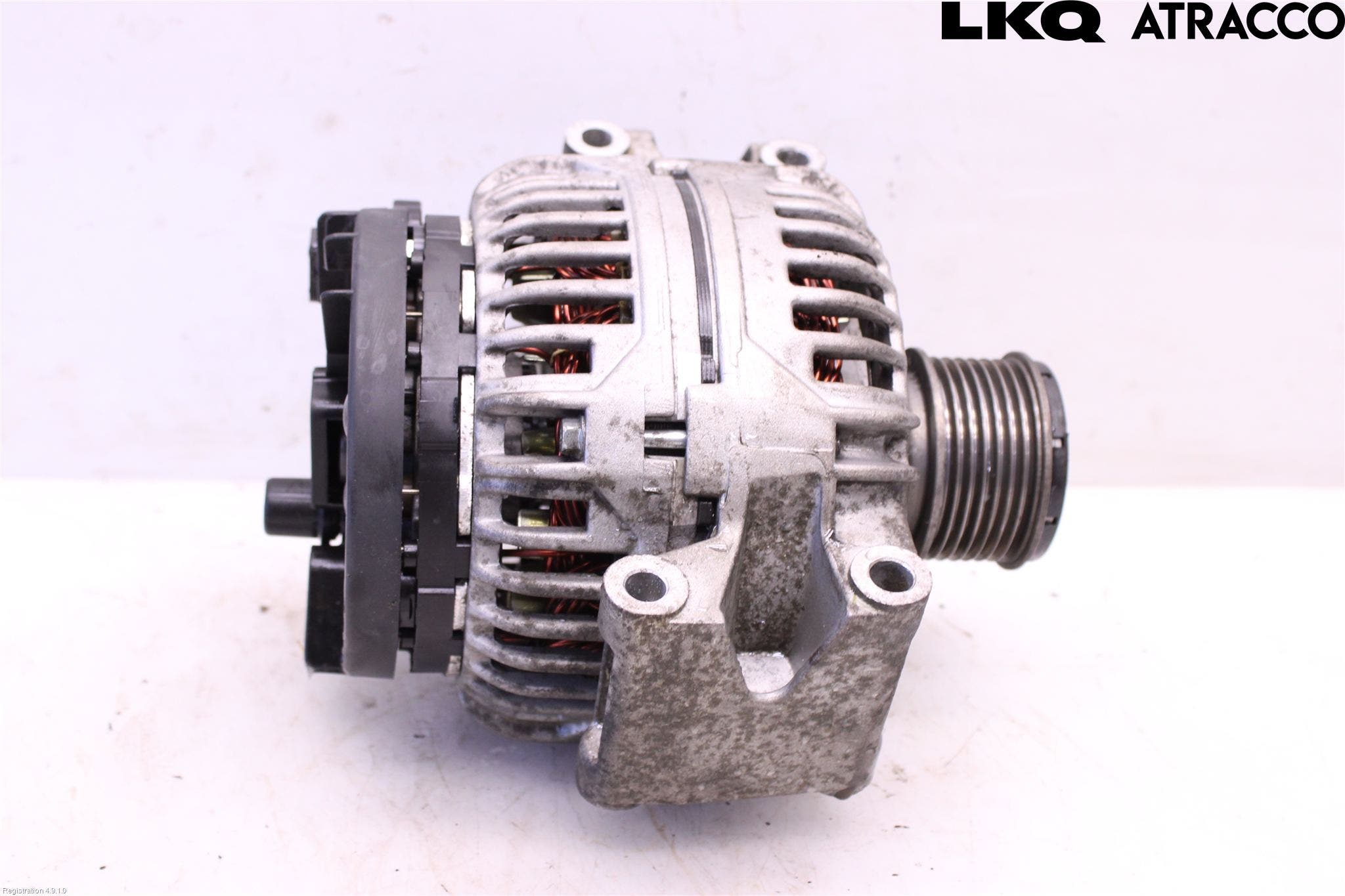 Mercedes-Benz MB C (203) 00-07 Generator