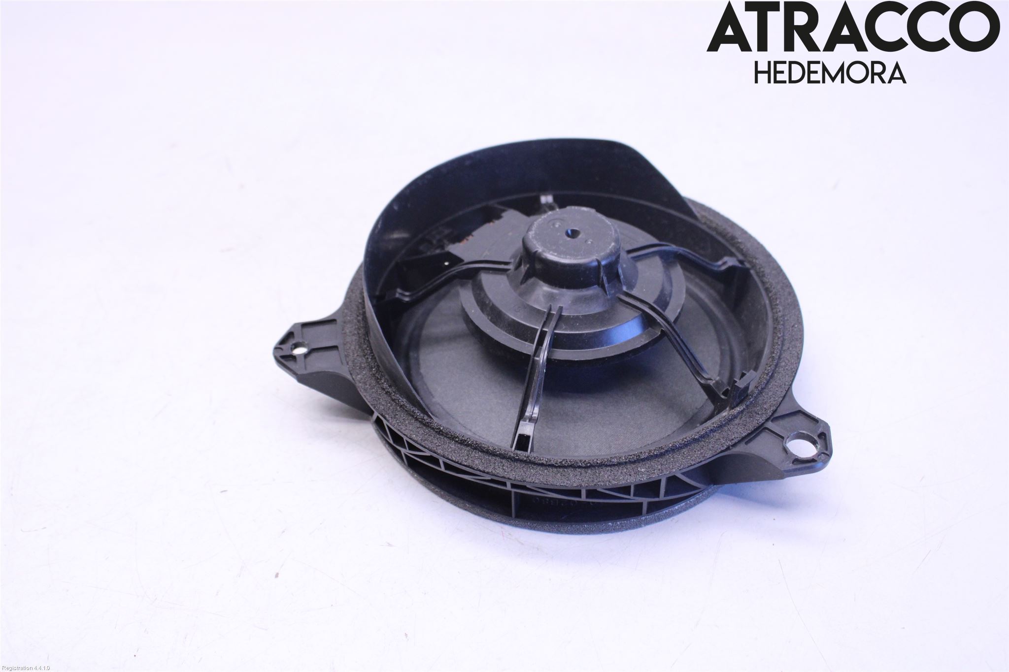 Toyota YARIS XP21 20- Högtalare