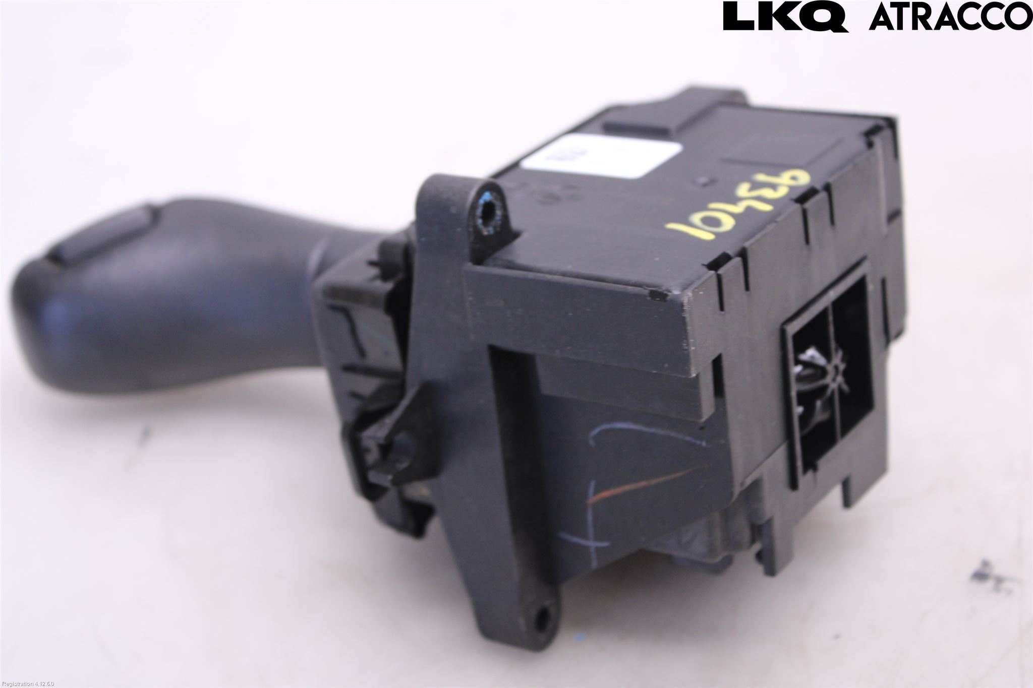 BMW 3 GT F34 13-19 Växelspak