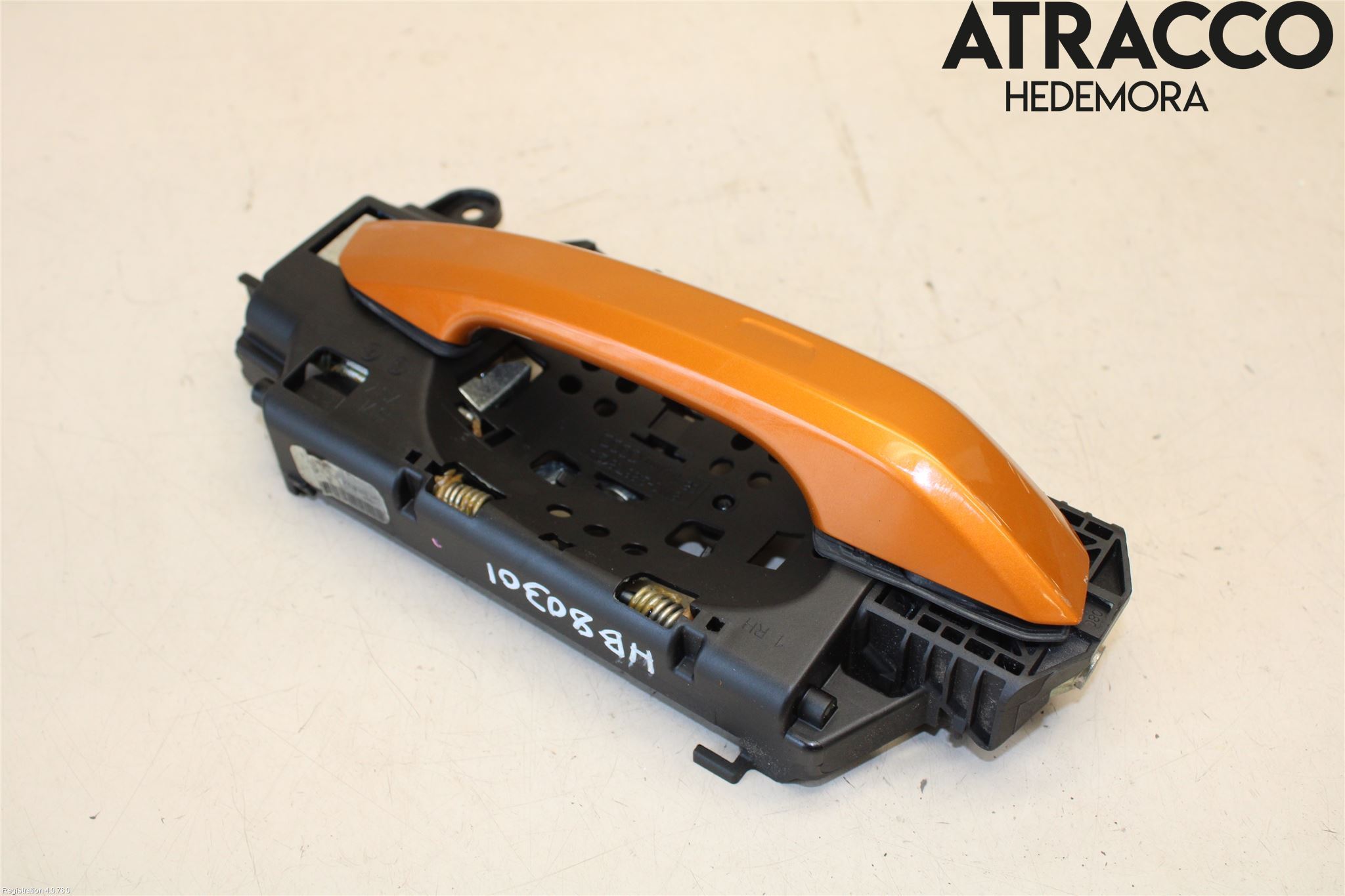 Audi A4/S4 B9 16-19 Dörrhandtag Yttre Hö