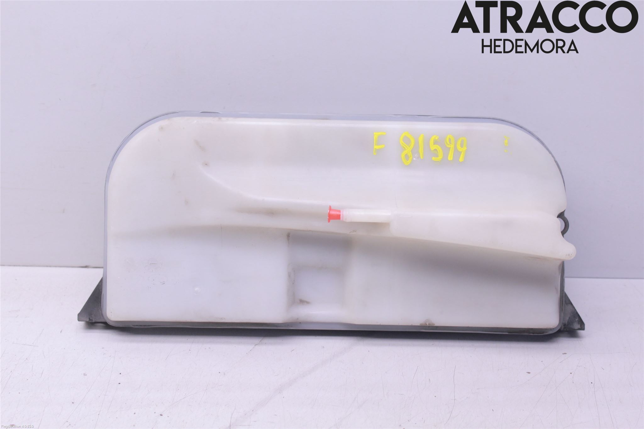 Hyundai TUCSON 05- Expansionstank