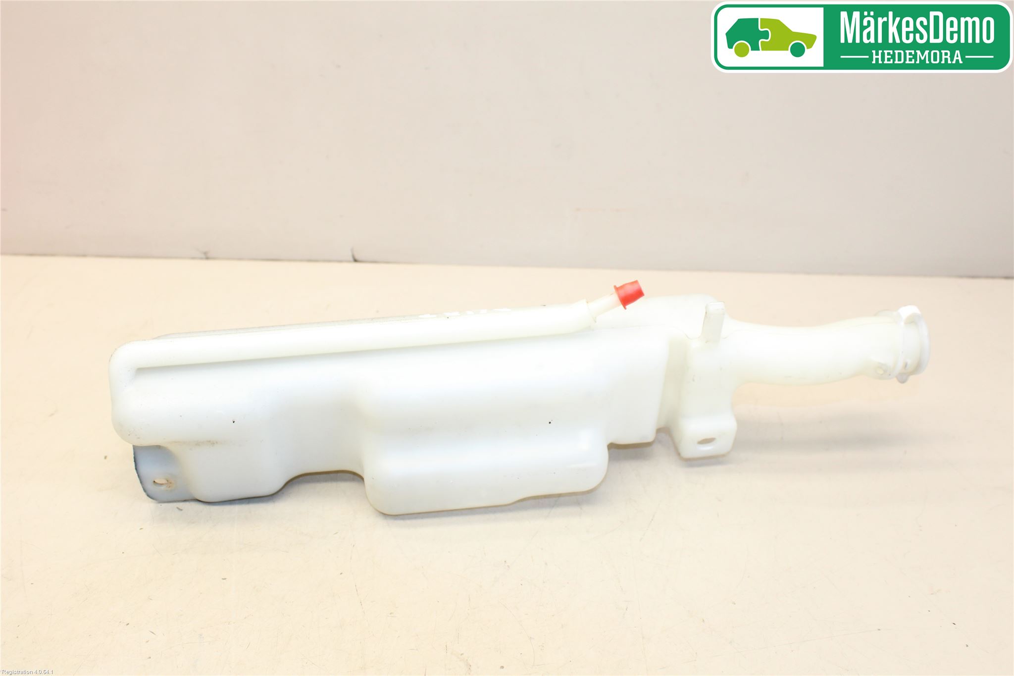 Mitsubishi COLT   04-08 Expansionstank