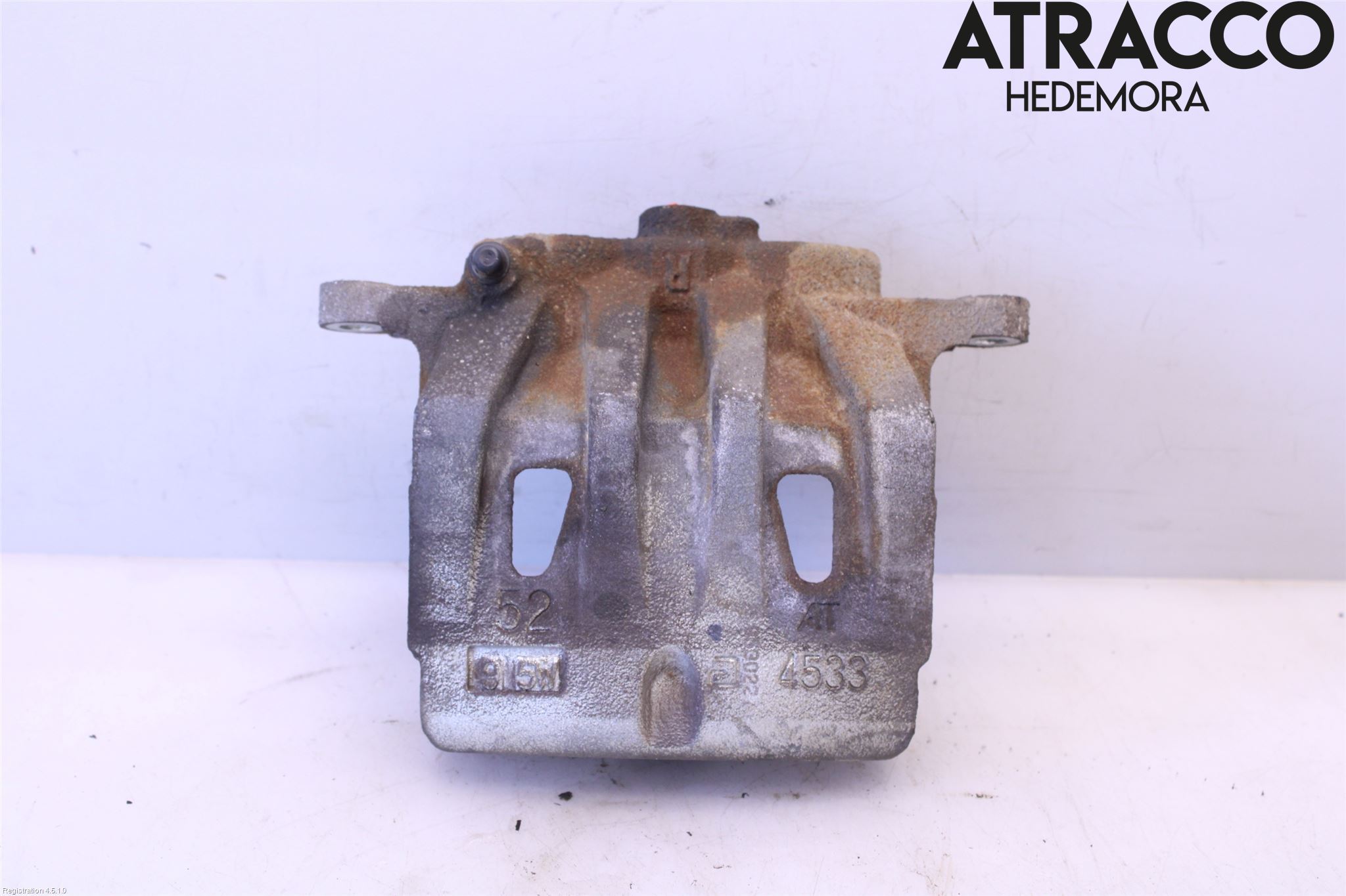 Toyota CAMRY 19-24 Bromsok Fram Höger