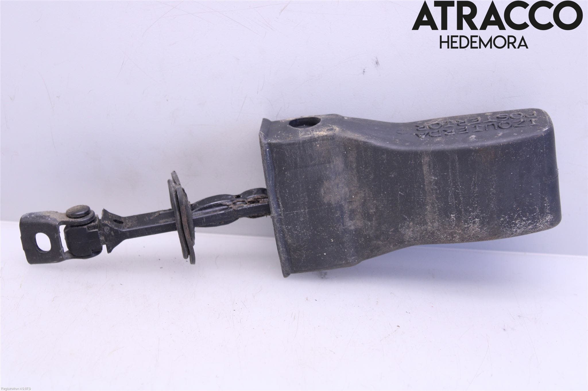 Seat IBIZA IV 08-16 Dörrstopp