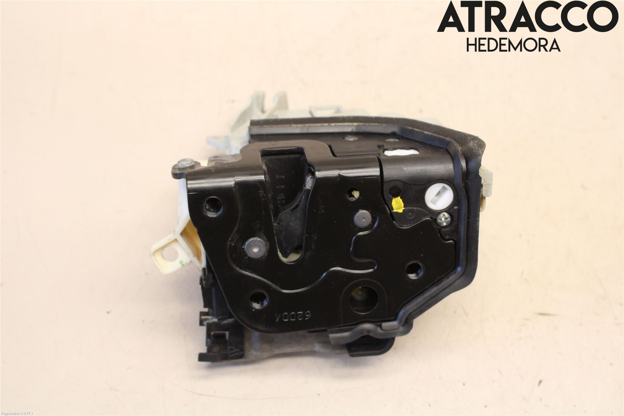 Audi A6 ALLROAD 12-18 Låskista-Dörrlås