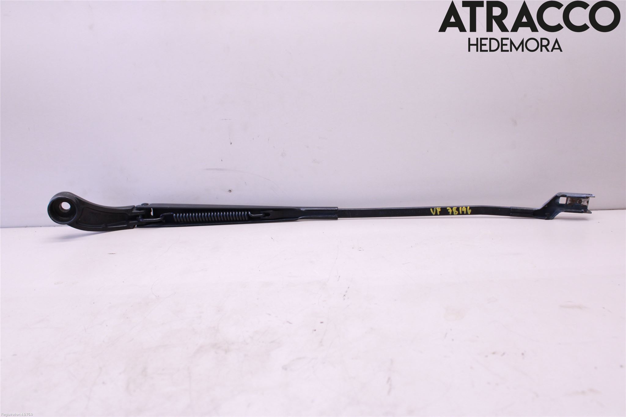 Citroen DS5 Torkararm Armar Vindruta