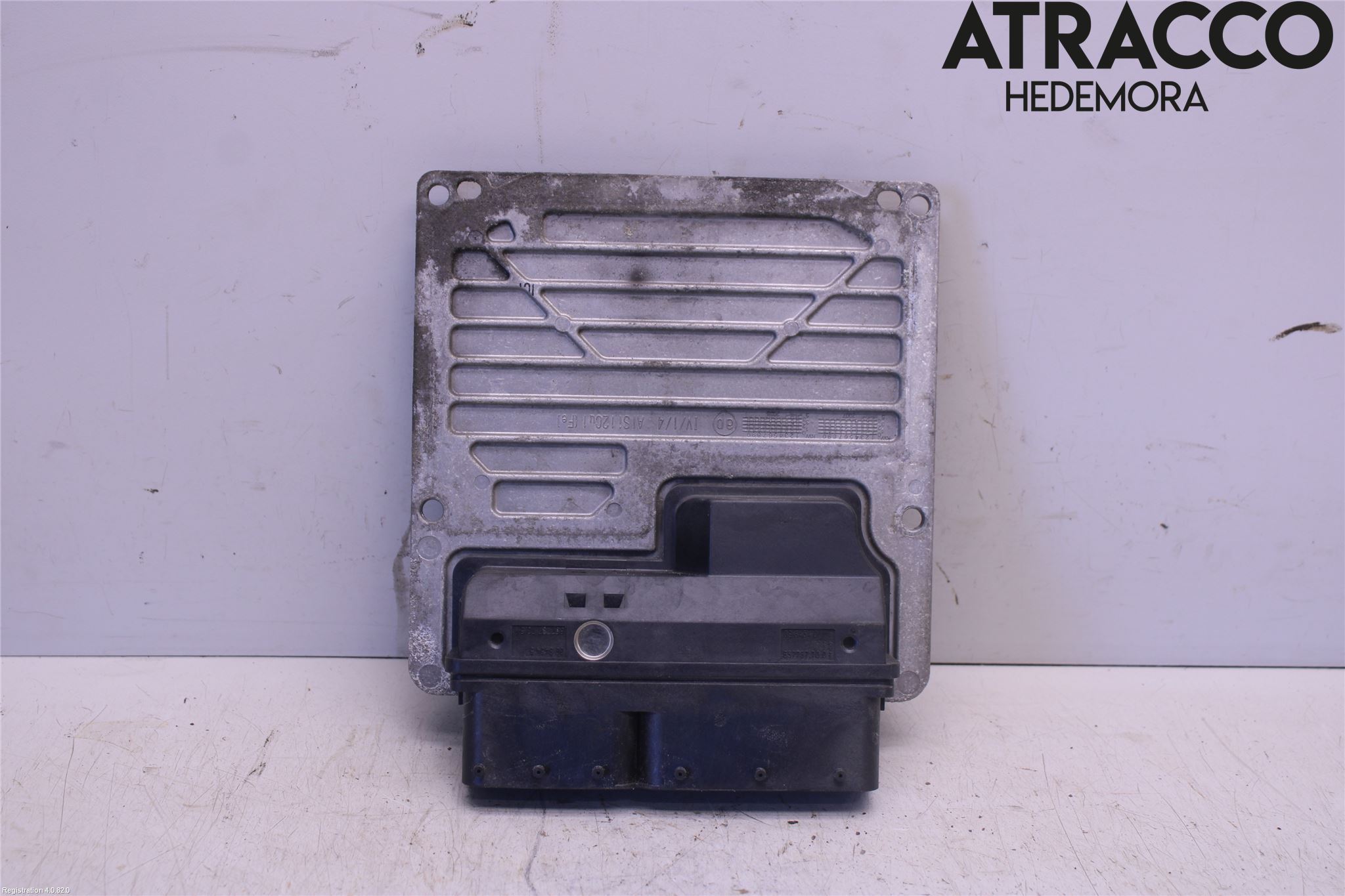 Mercedes-Benz MB SPRINTER (W906) 06-18 Styrenhet Insprut Bensin