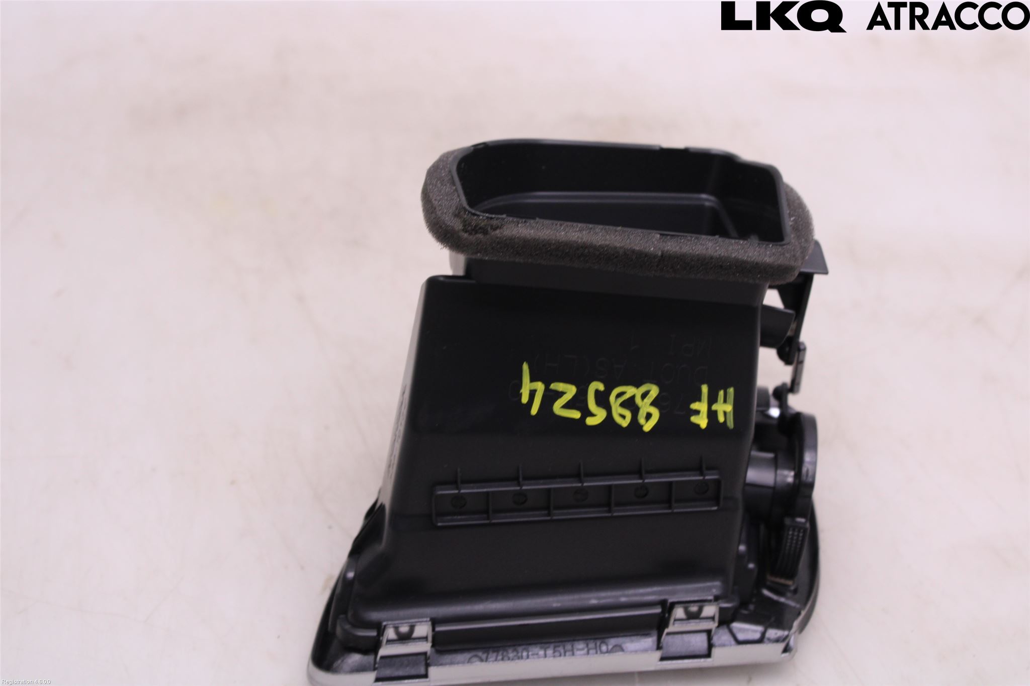 Honda JAZZ 15-20 Defrosterkanal-Munstycke