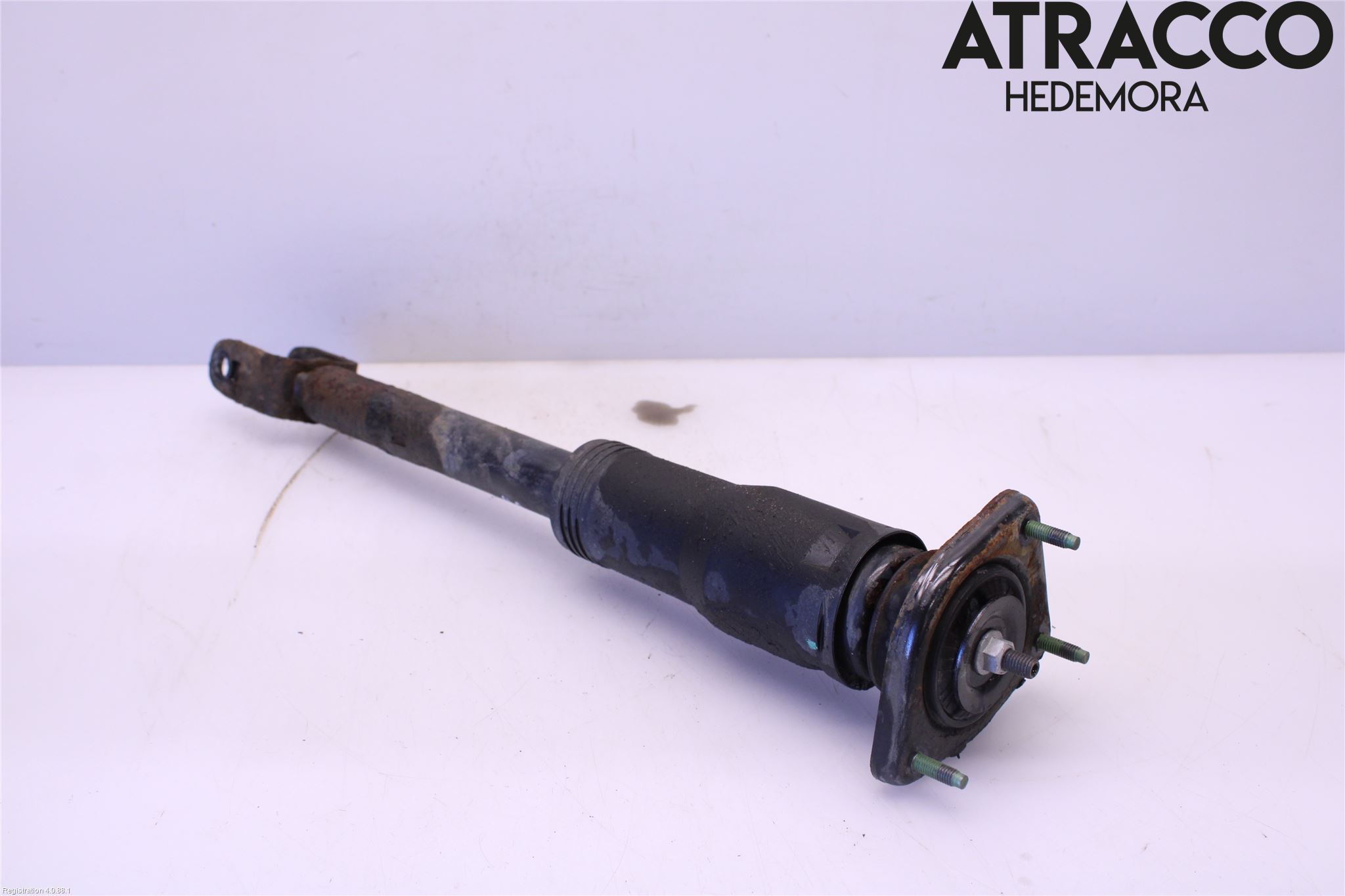 Cadillac CTS Stötdämpare Bak