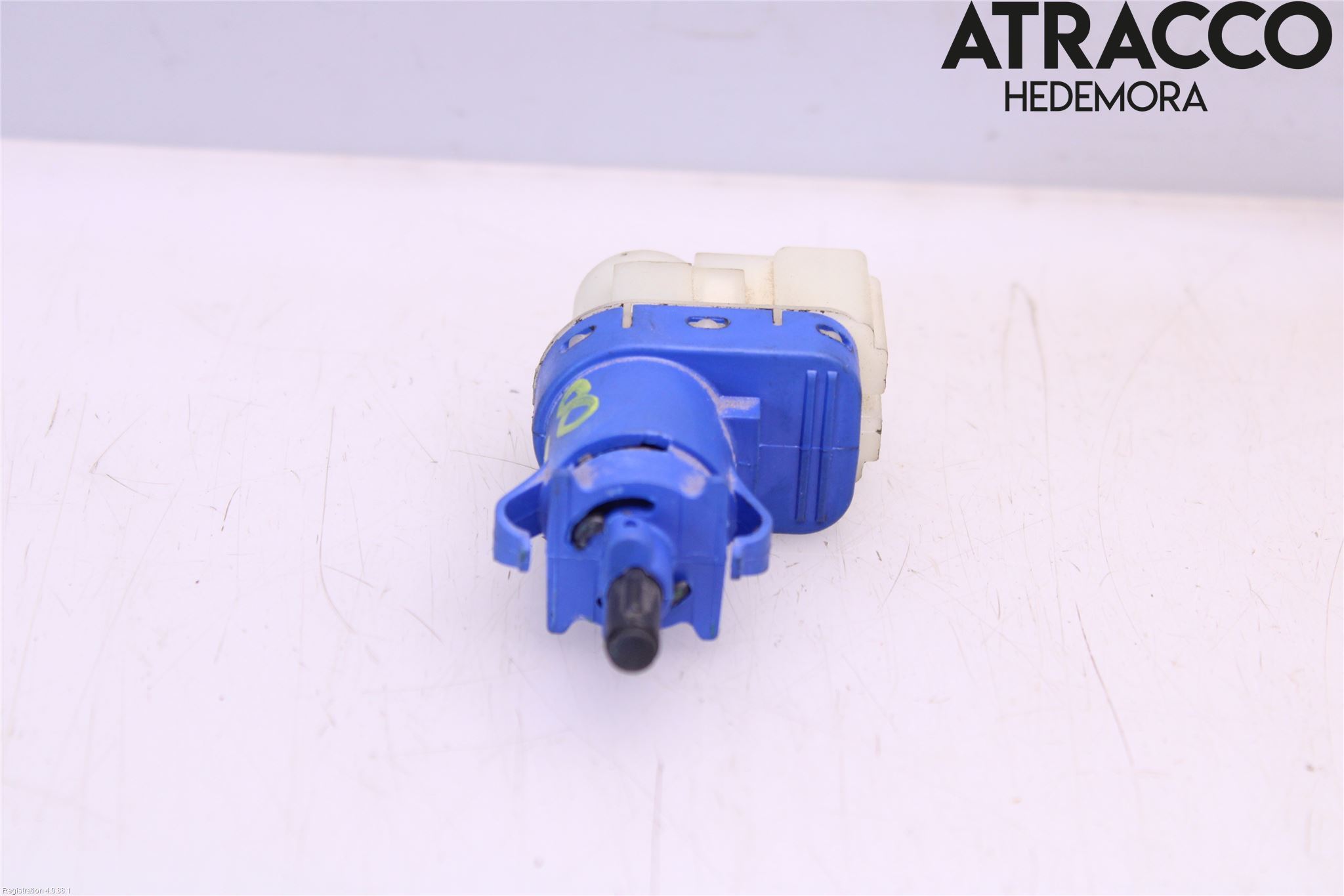 Citroen JUMPER/E-JUMPER 14- Bromsljuskontakt