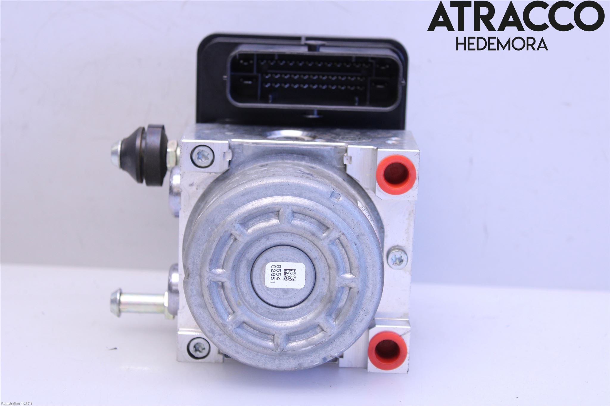 Mitsubishi ASX 10-22 Abs Hydraulaggregat