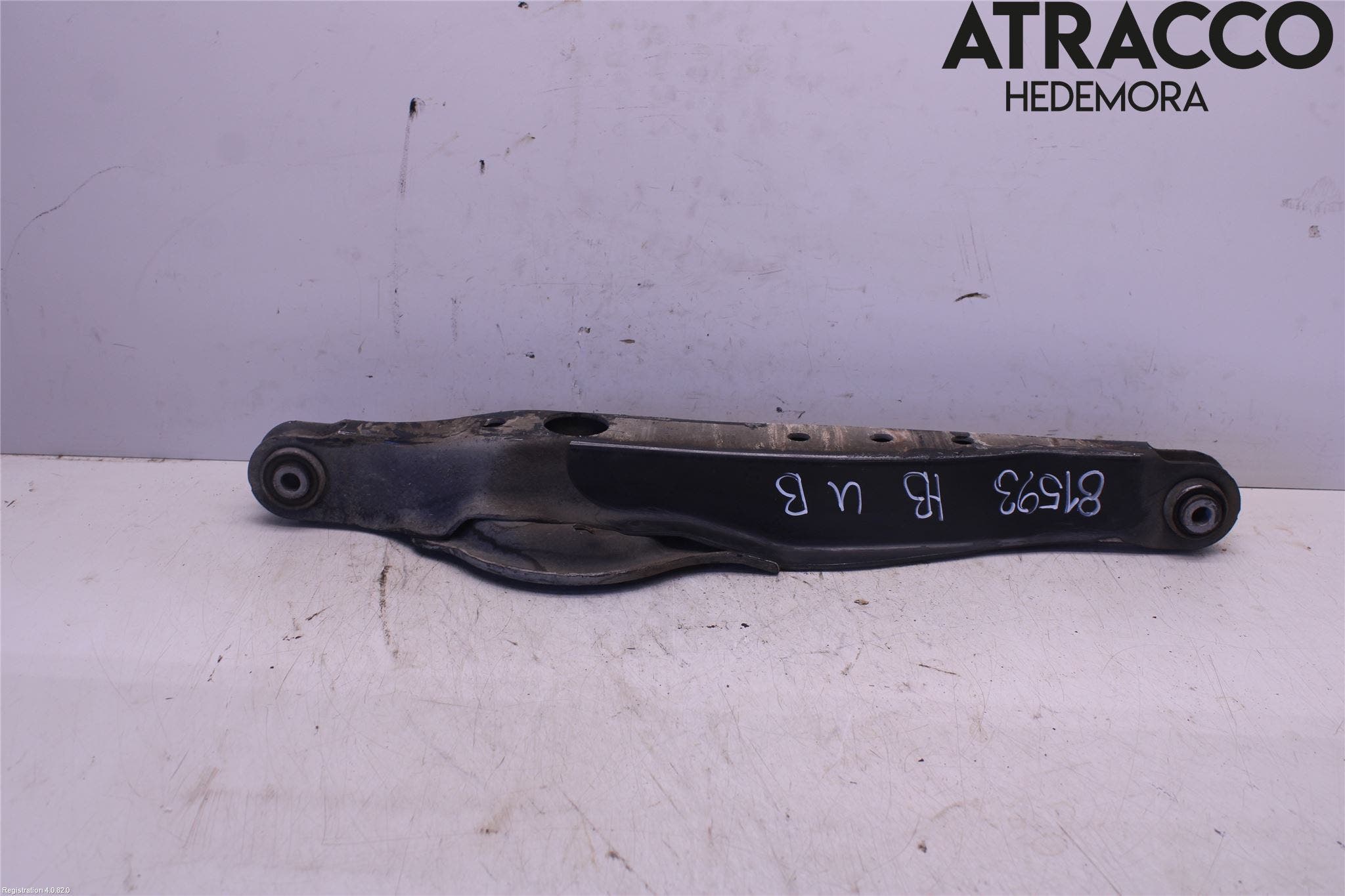 Volvo XC60 14-17 Bärarm Bak Höger