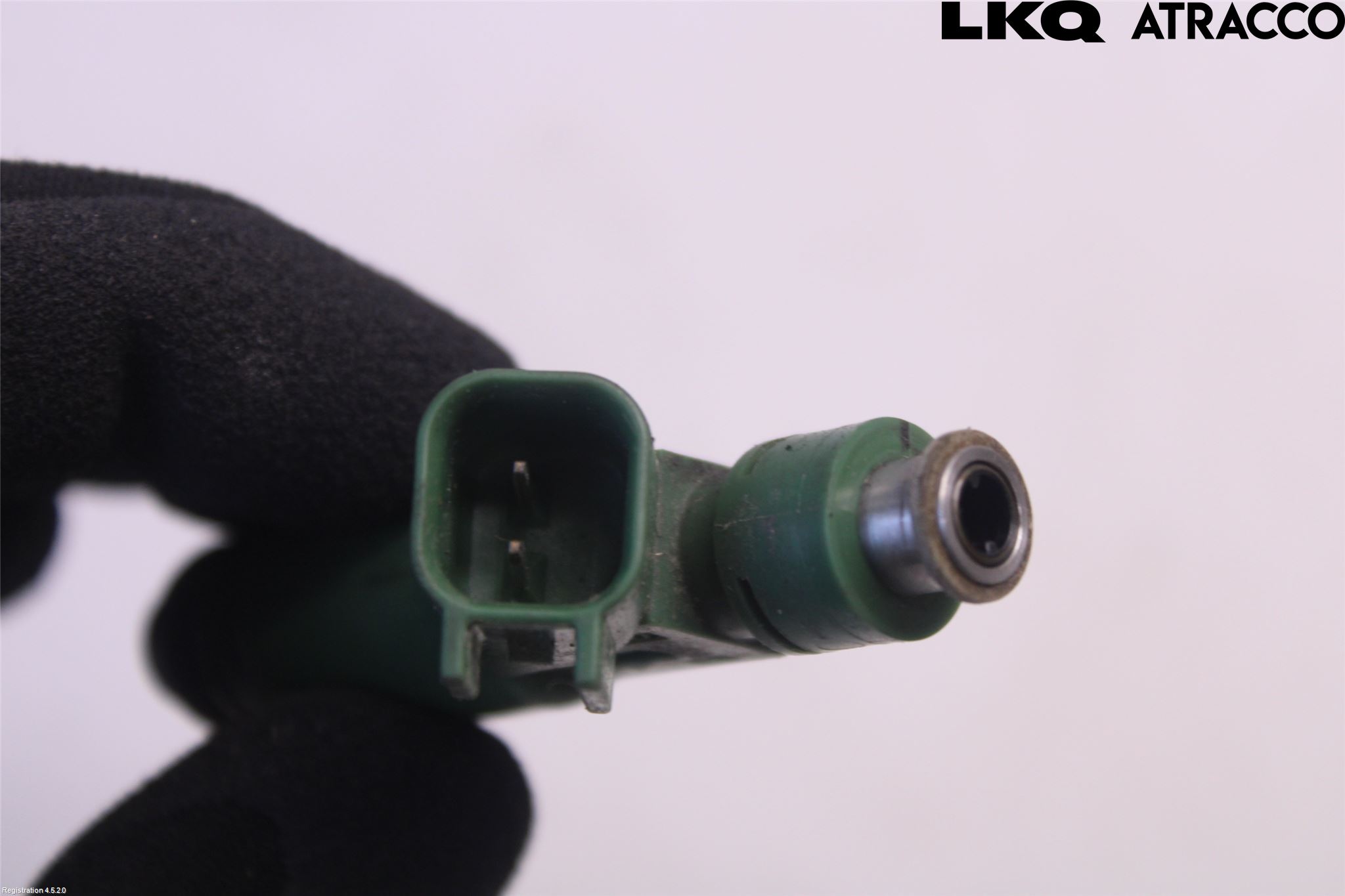 Volvo V70 05-08 Injspridare