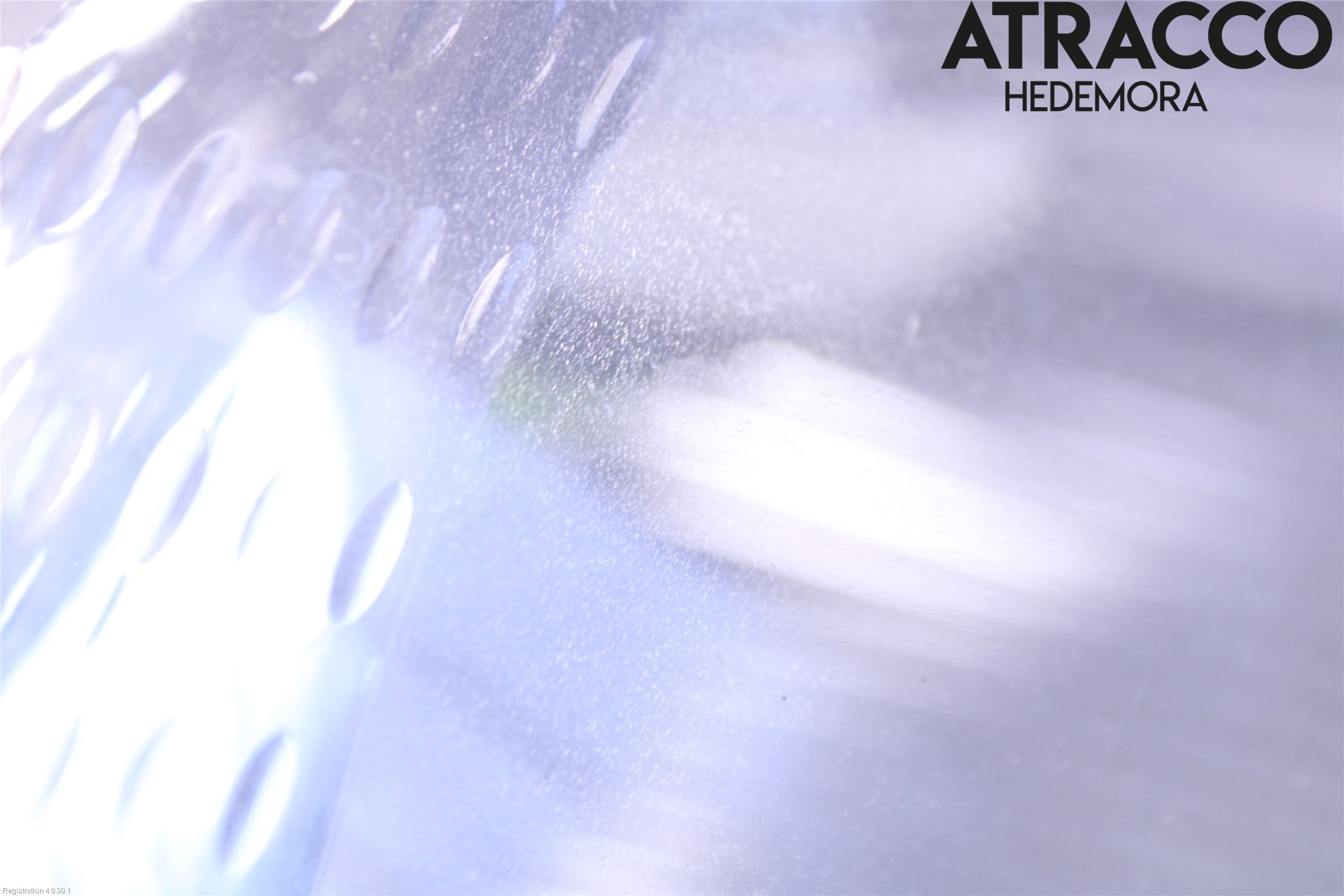 Opel VIVARO 01-14 Strålkastare Höger