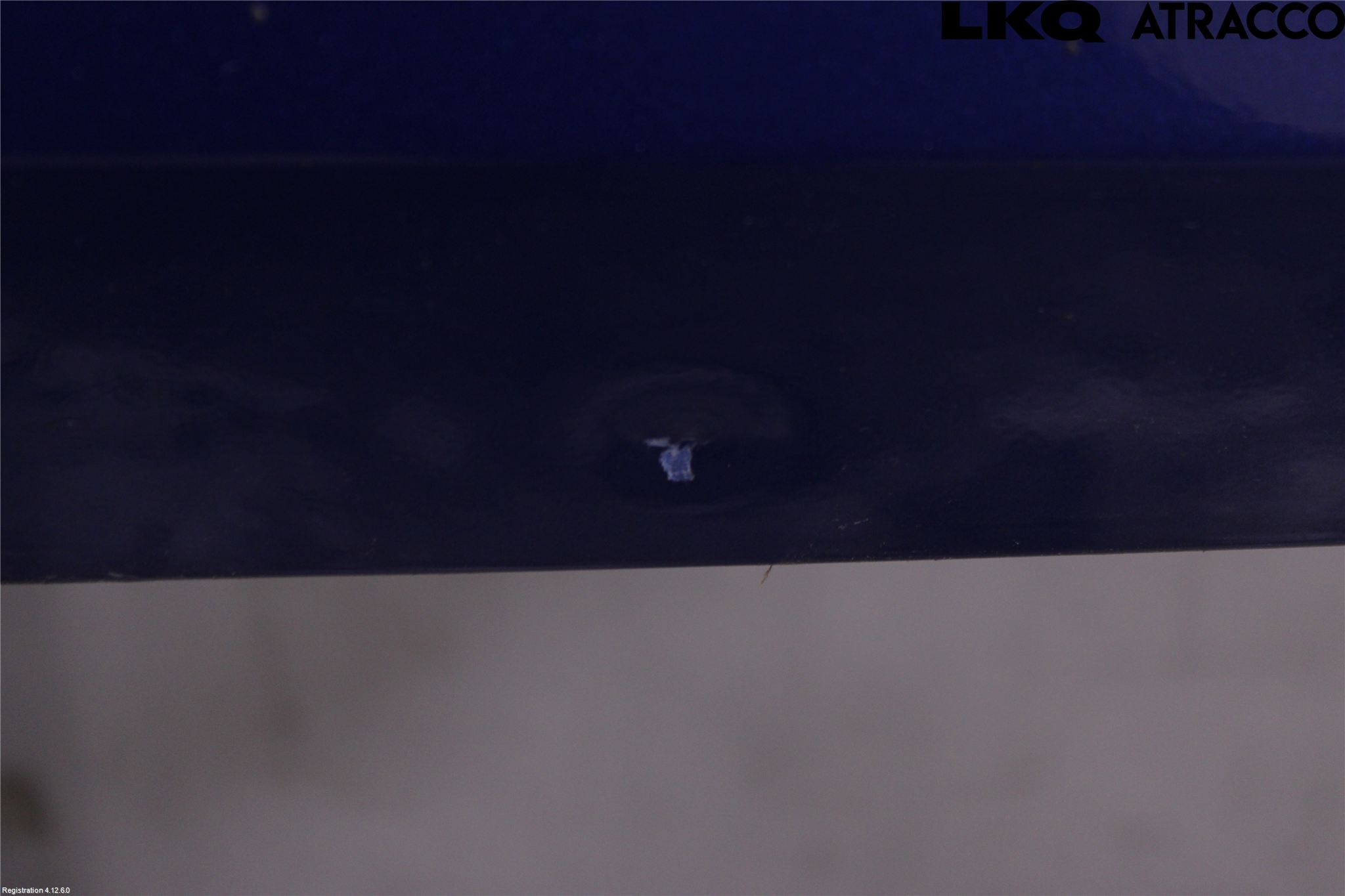 Suzuki SWIFT 11-16 Dörr Bak Vänster