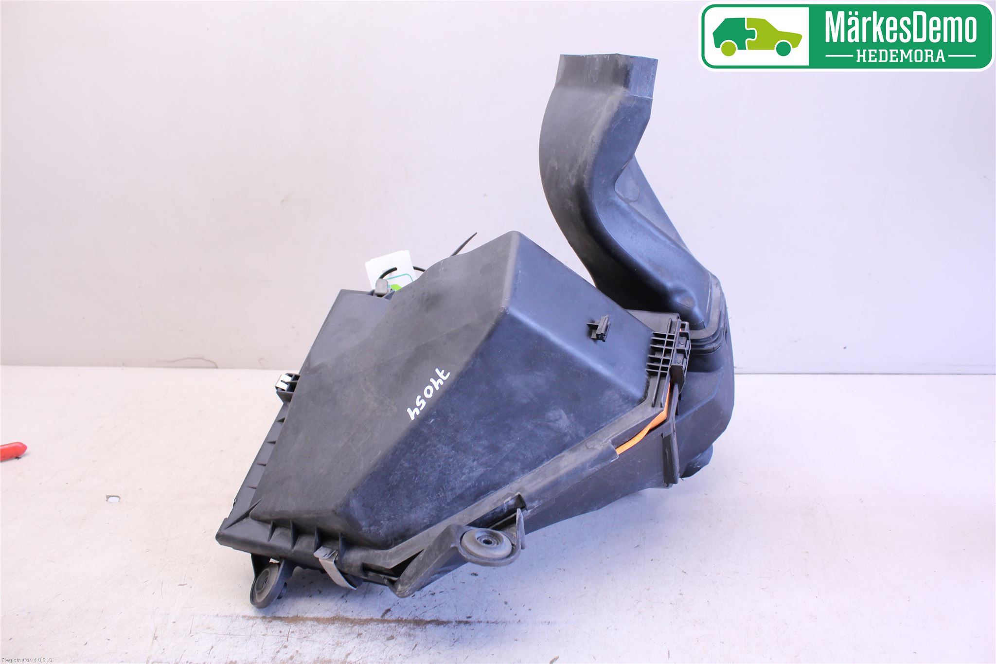 BMW 1 E87/81 5D/3D 03-11 Luftrenare