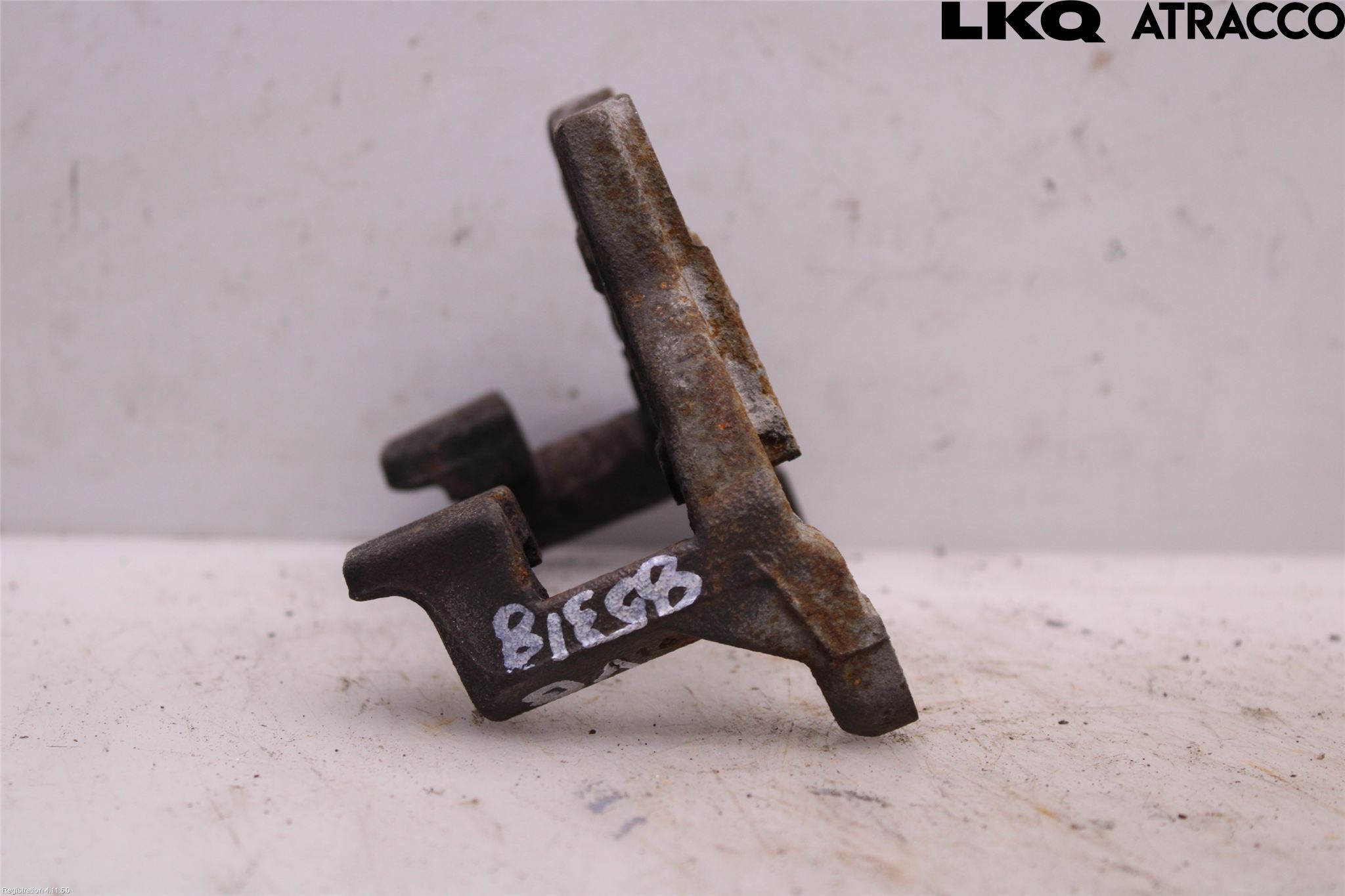 BMW 1 F40 19- Bromsokshållare