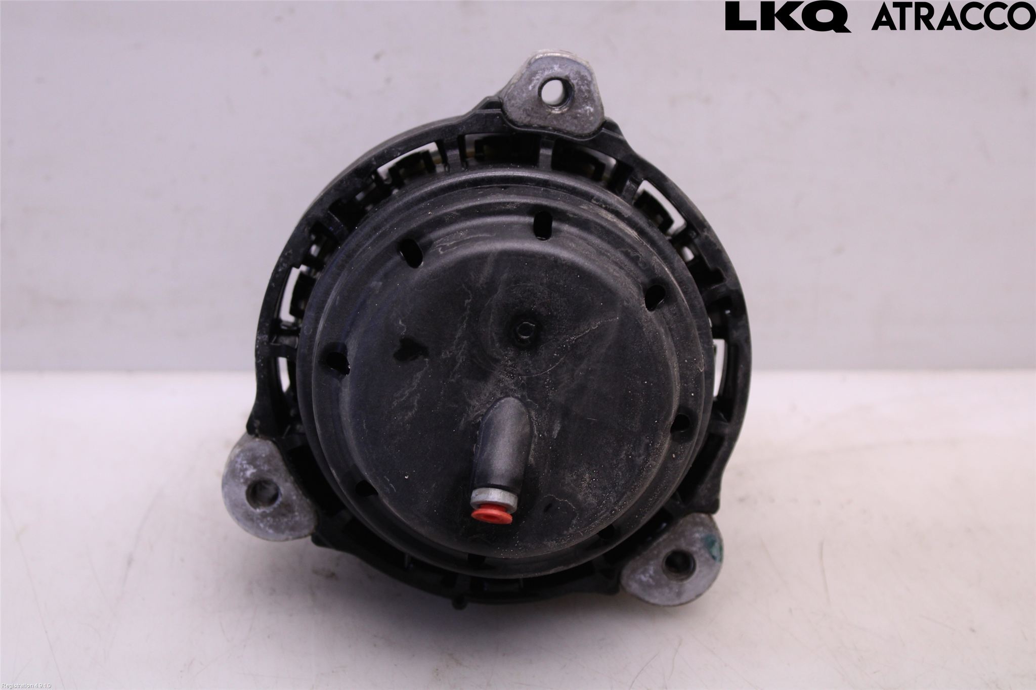 BMW 5 G30/G31/F90 17-23 Motorkudde