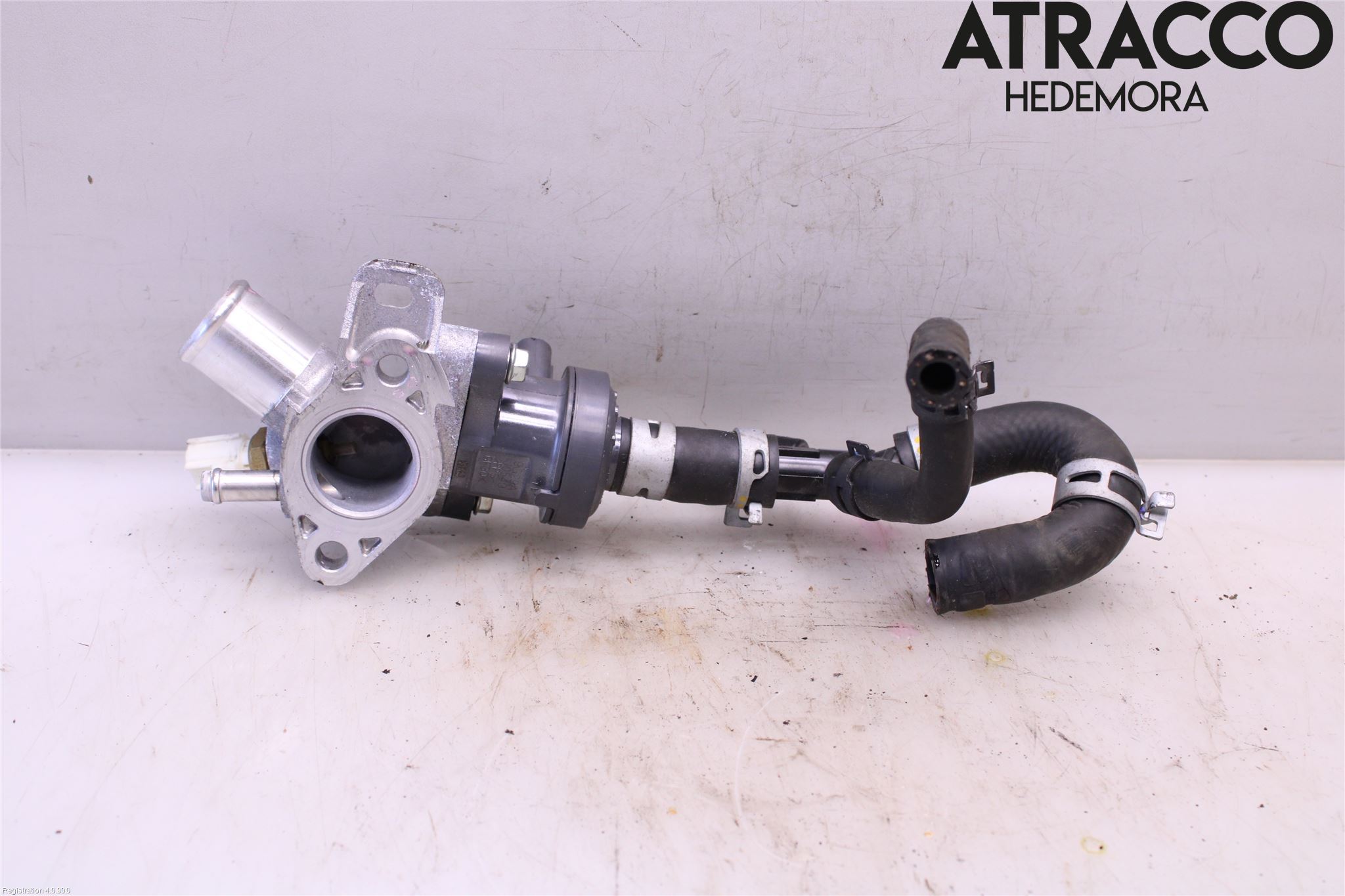 Toyota COROLLA 19- Termostat