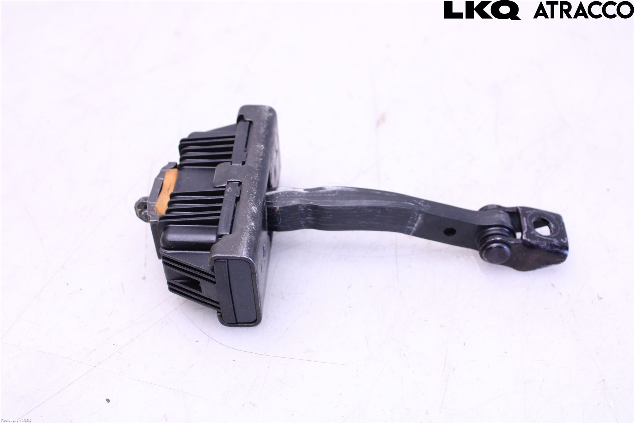 BMW X5 E70 07-13 Dörrstopp