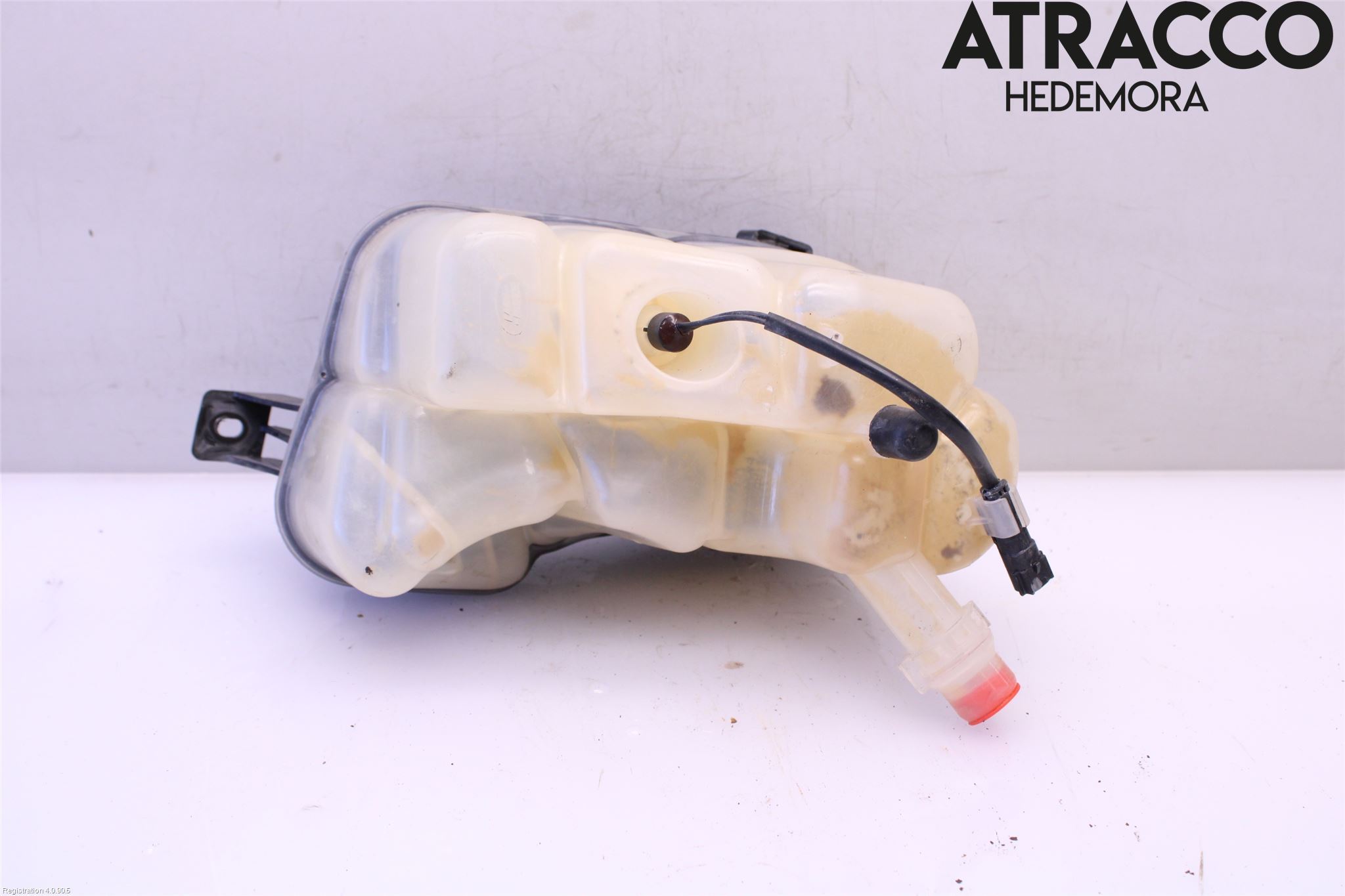 Landrover LAND ROVER RANGE ROVER EVOQUE (L538) 11-18 Expansionstank