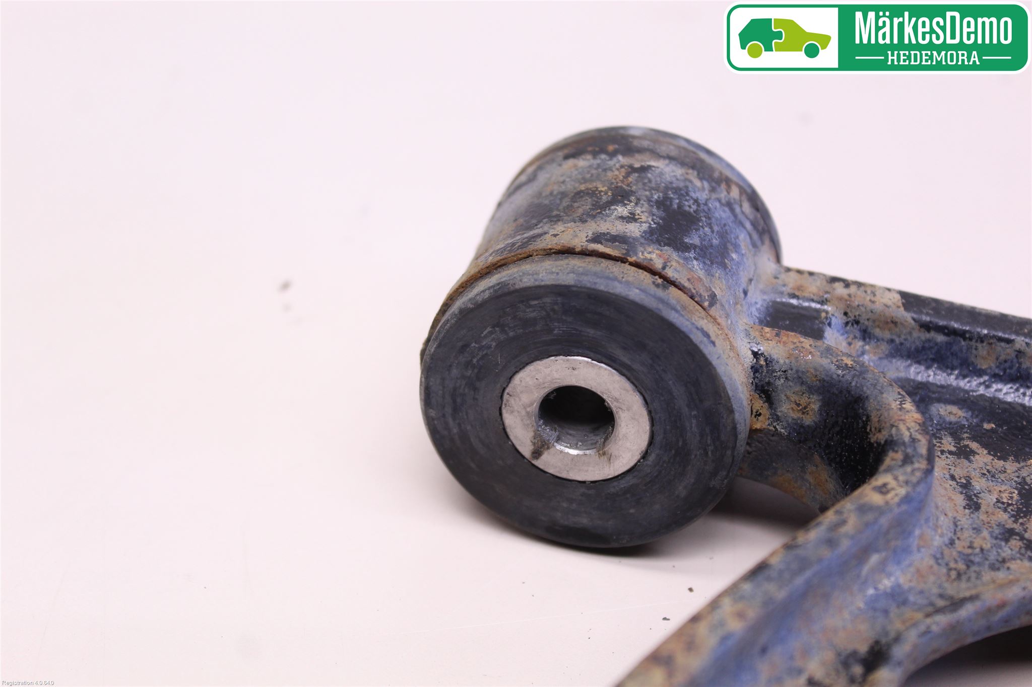 Seat LEON 06-12 Bärarm Fram Undre Vä