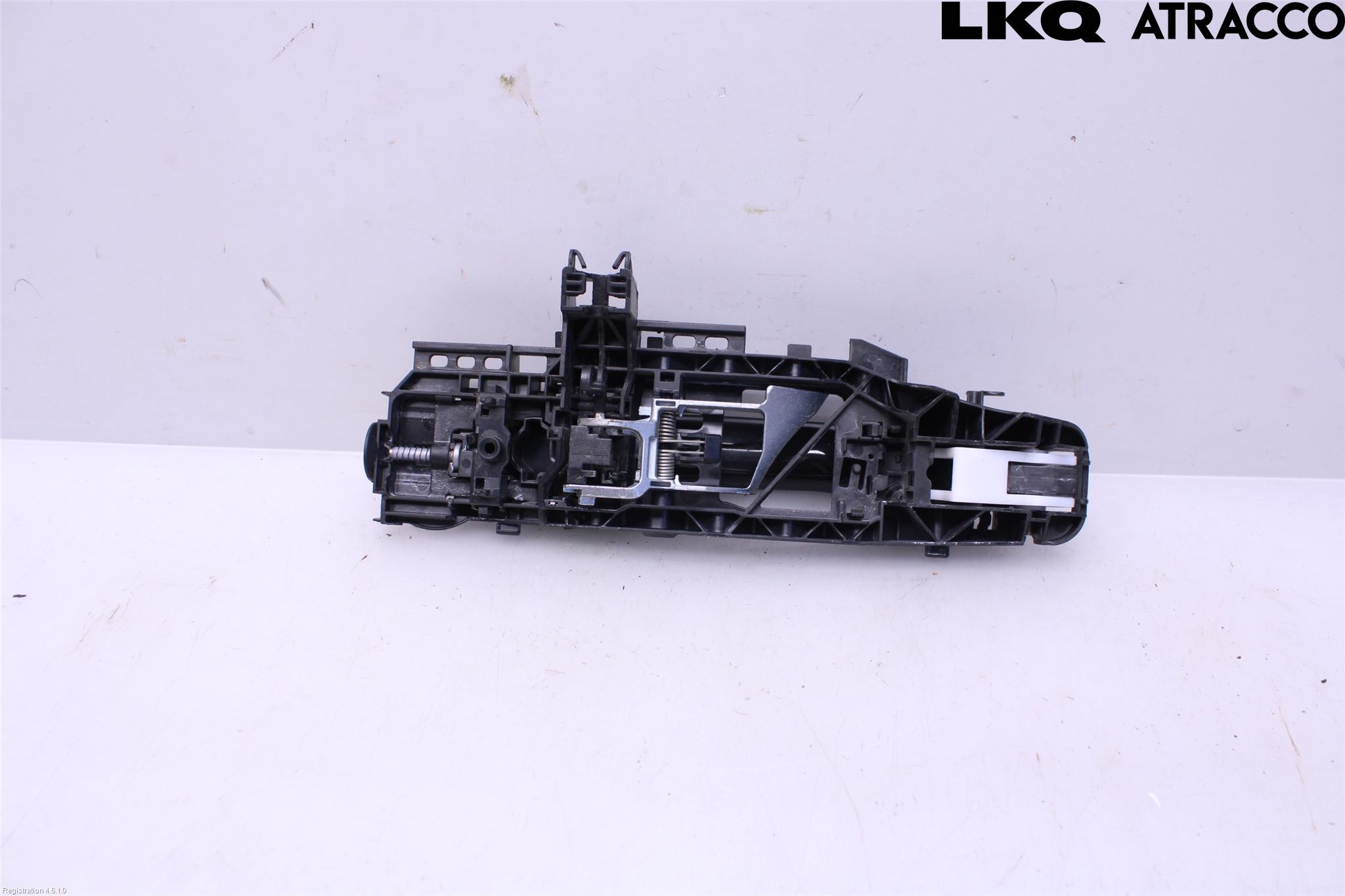 Mercedes-Benz MB E-KLASS (W213) 16-23 Dörrhandtag Yttre Hö