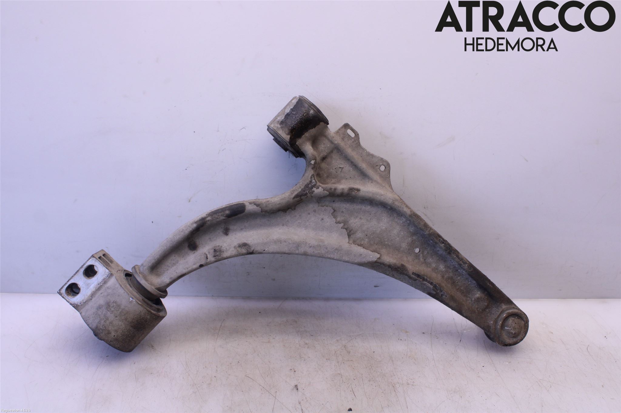 Opel AMPERA 12-16 Bärarm Fram Undre Vä