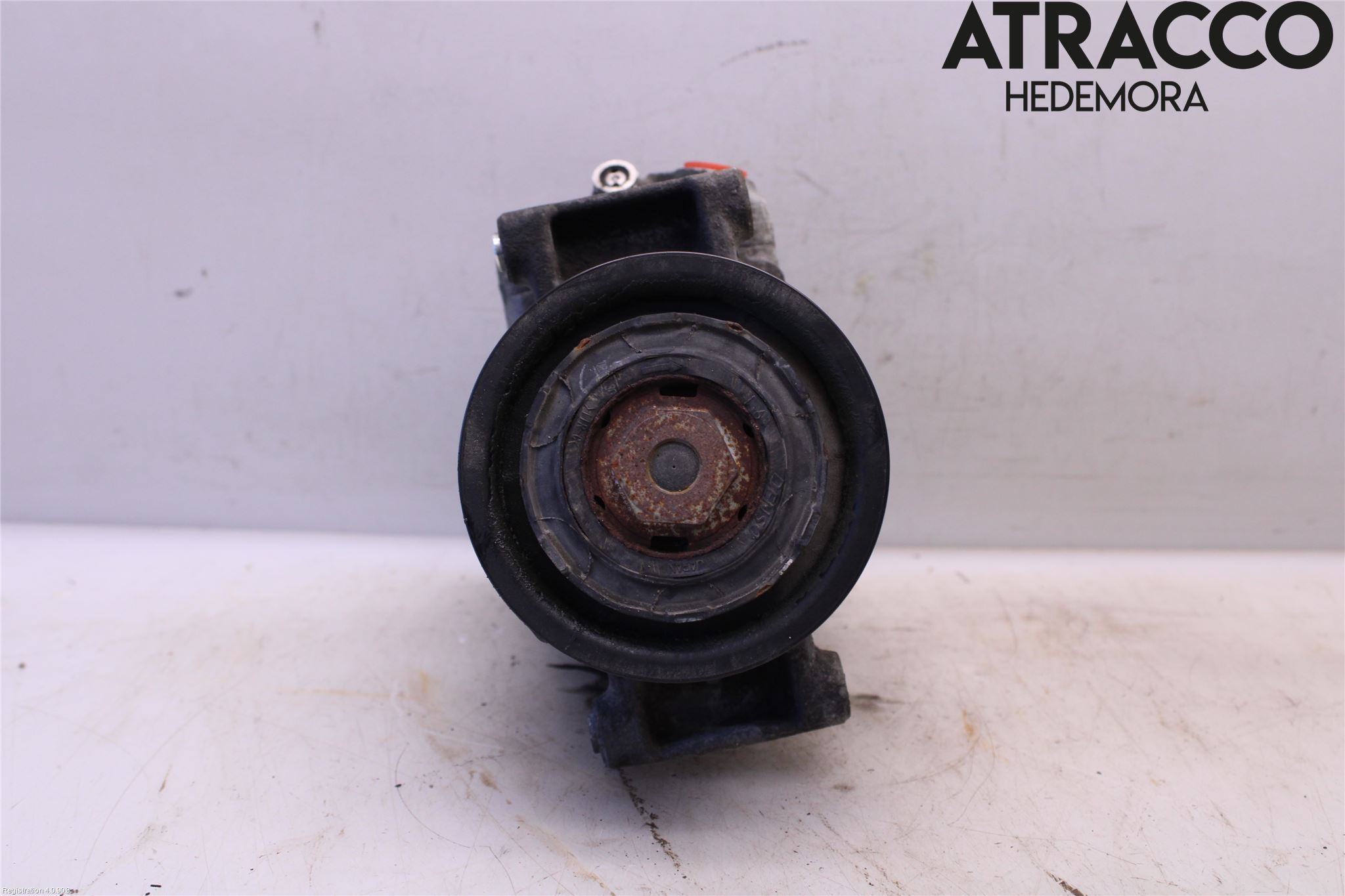 Audi A4 ALLROAD 09-16 Ac Kompressor