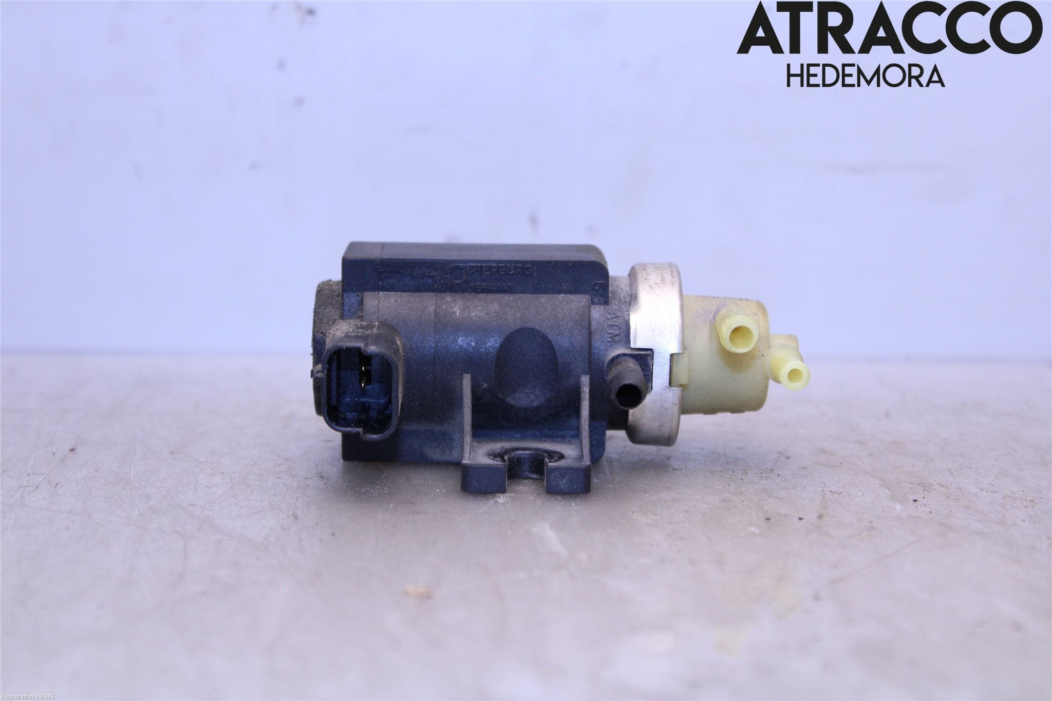 Peugeot 308 08-13 Vakuumventil