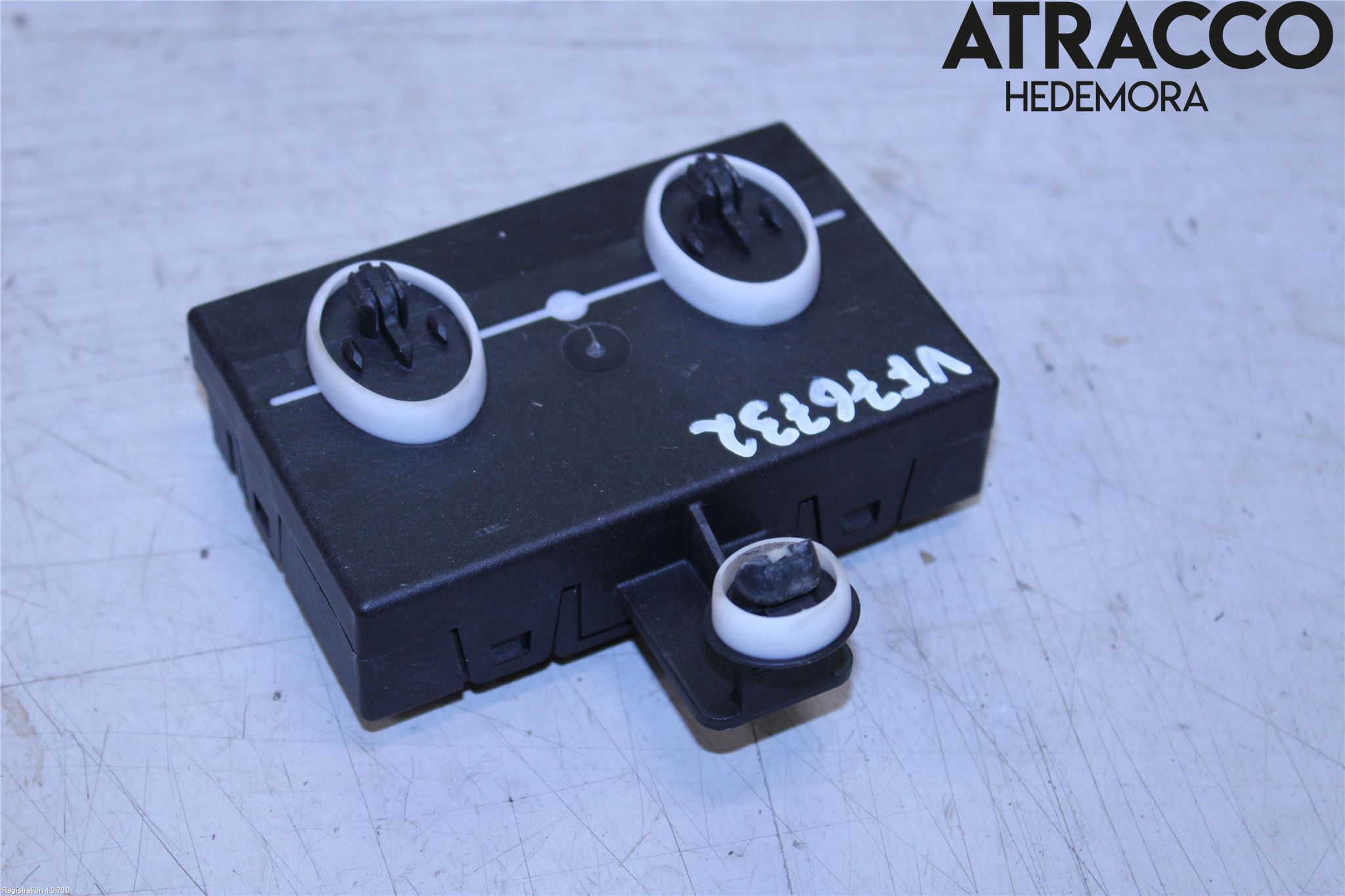 Skoda OCTAVIA (5E) 13-20 Styrenhet Dörr