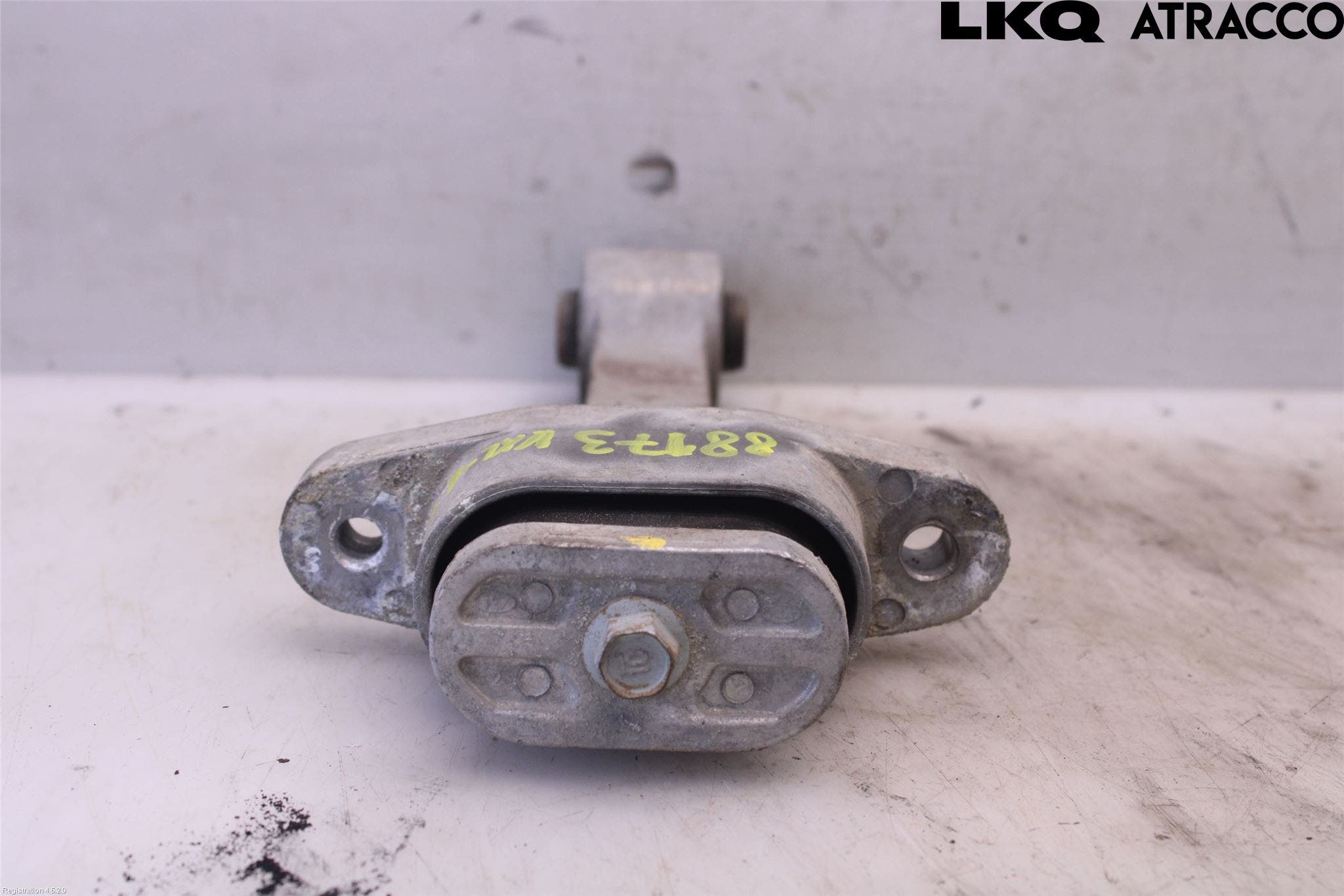 Kia SPORTAGE (SL) 11-15 Växellådsfäste