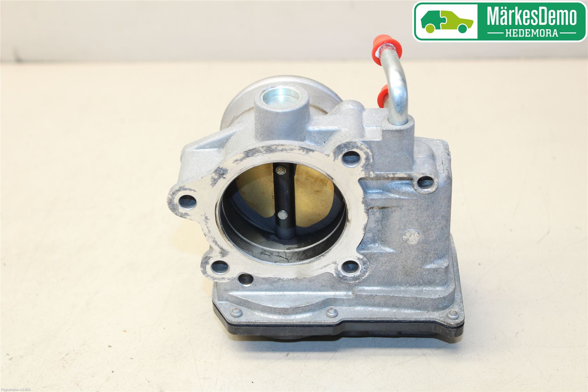 Suzuki SX4 S-CROSS 14-21 Injspjällhus