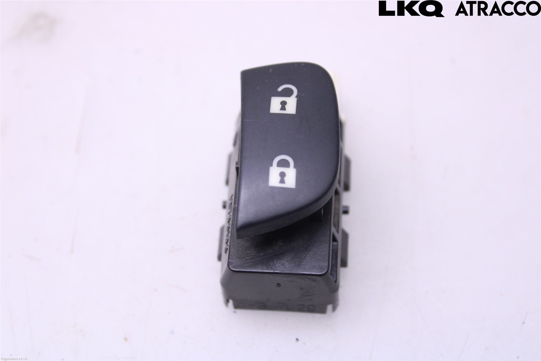 Saab 9-3 VER2/VER3 08-15 Strömställare Centrallås